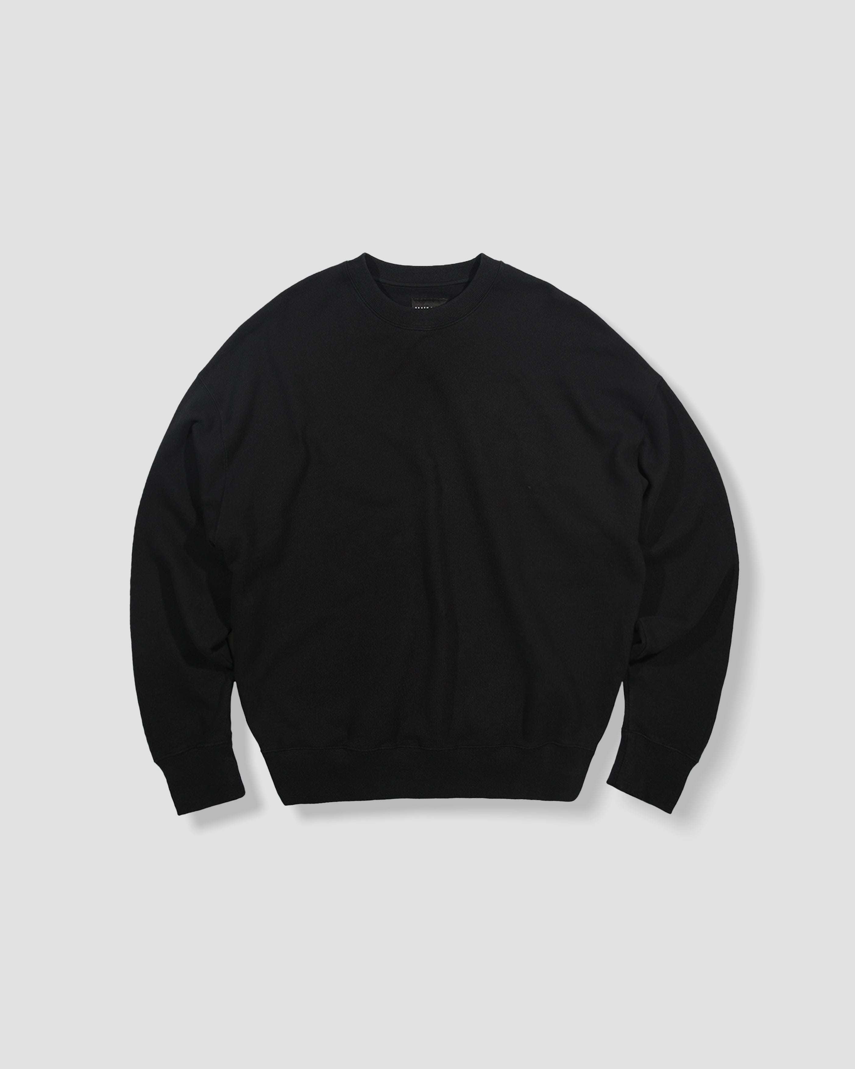 L3. Oversize Sweatshirt