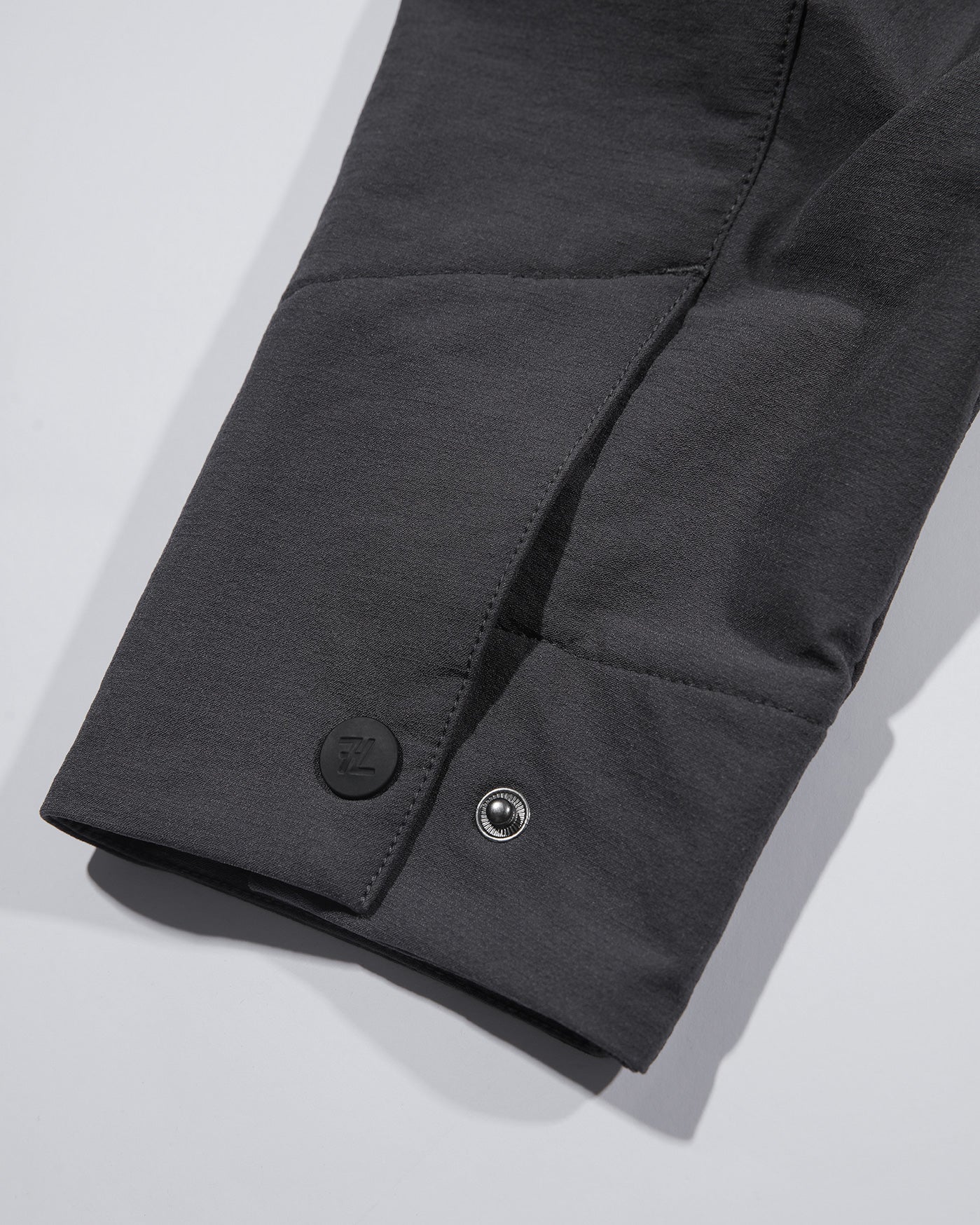 L2. Vortex Travel Shirt