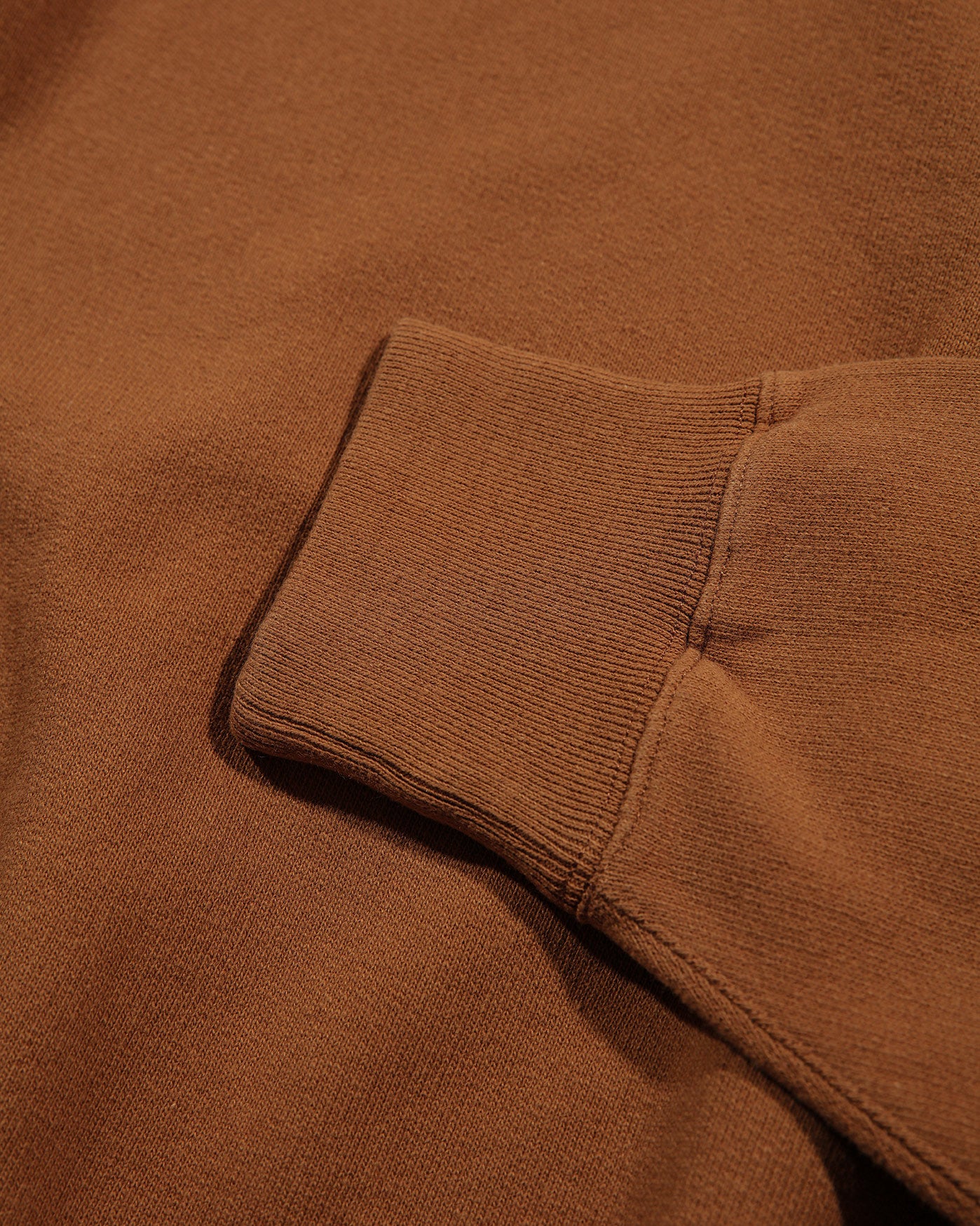 L3. Oversize Sweatshirt