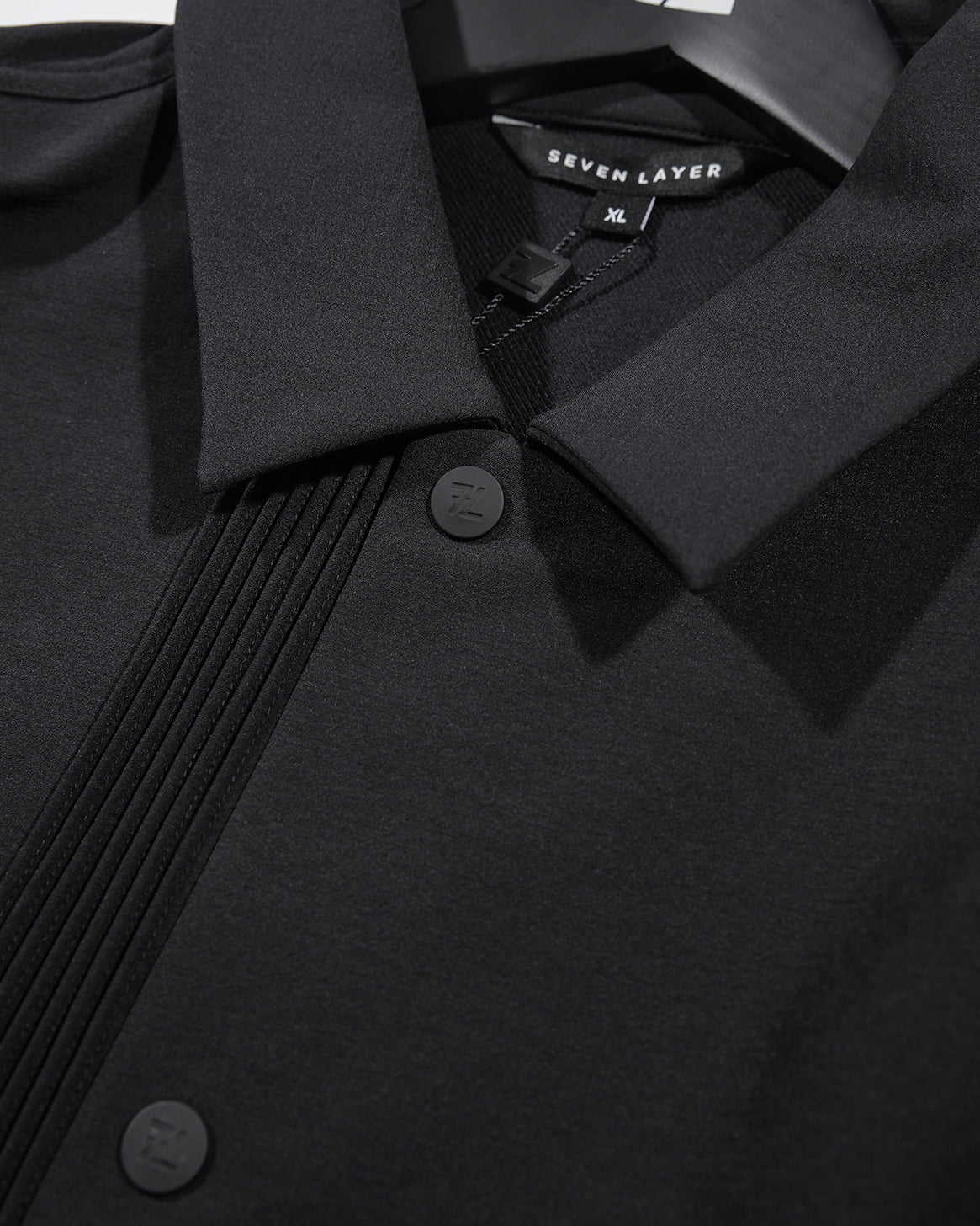 L2. Vortex Short Sleeved Shirt