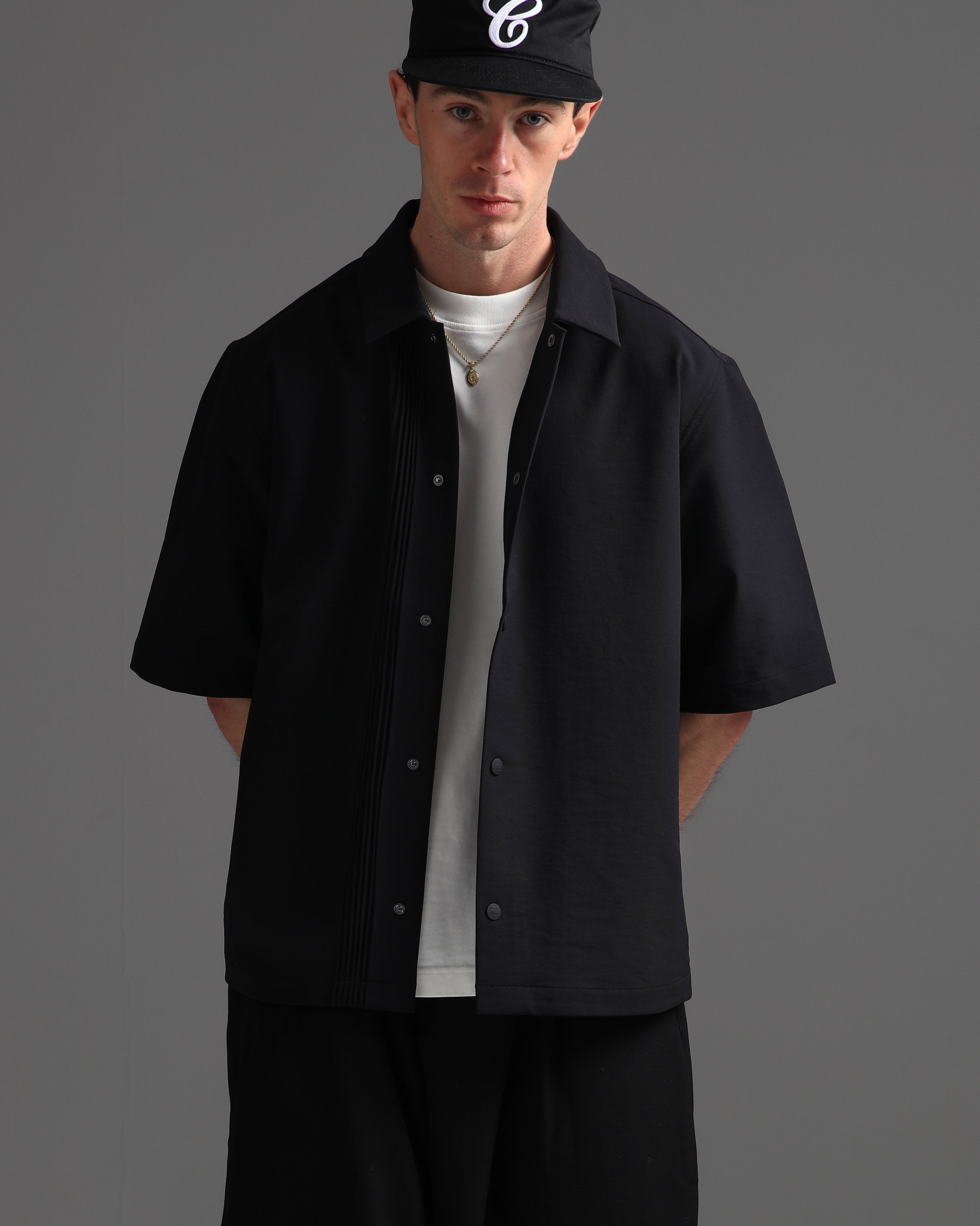 L2. Vortex Short Sleeved Shirt