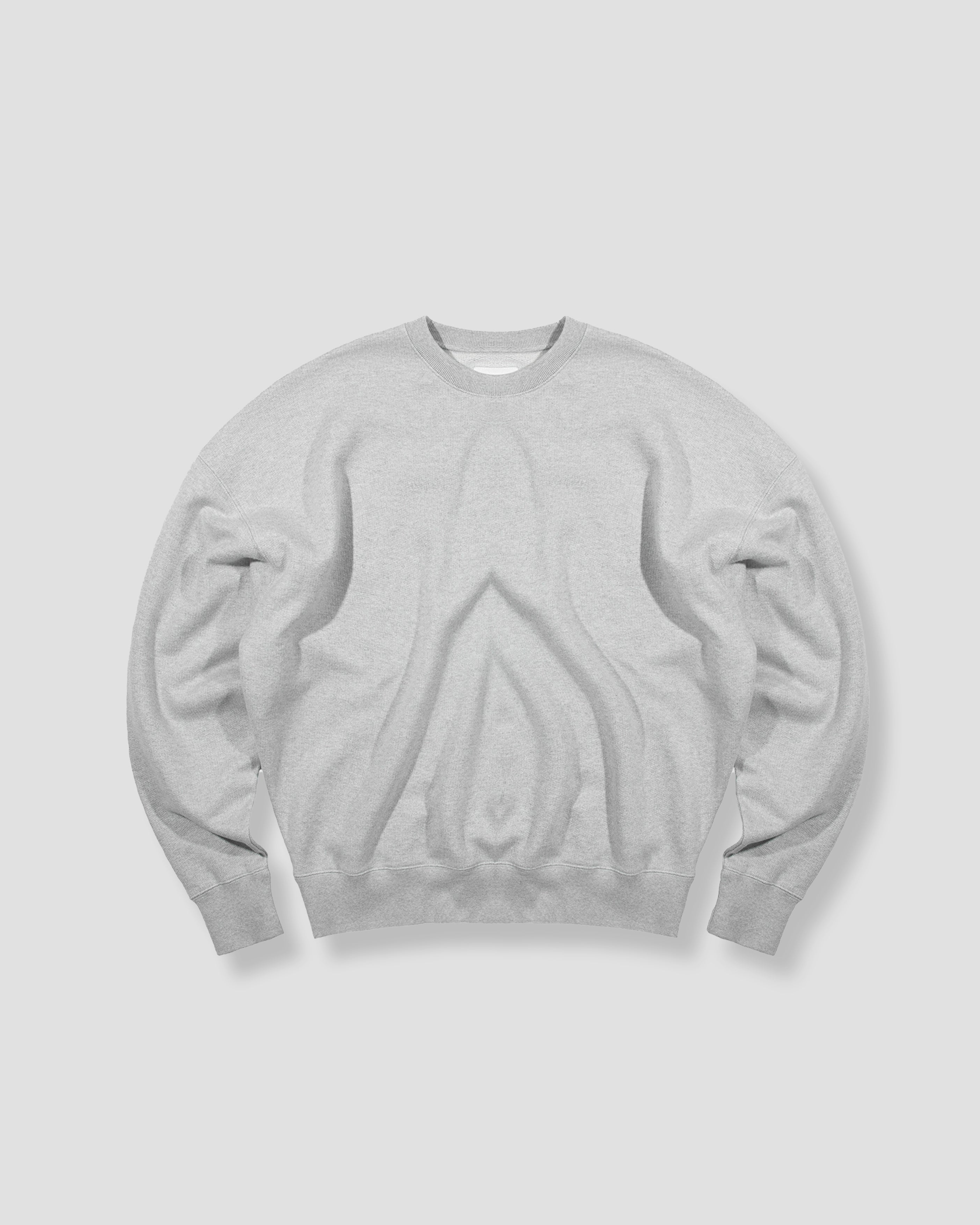 L3. Oversize Sweatshirt
