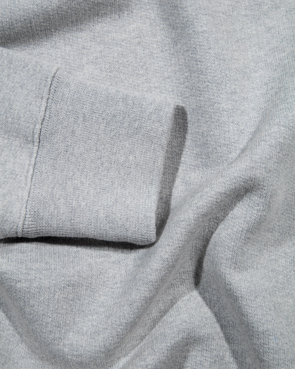L3. Oversize Sweatshirt