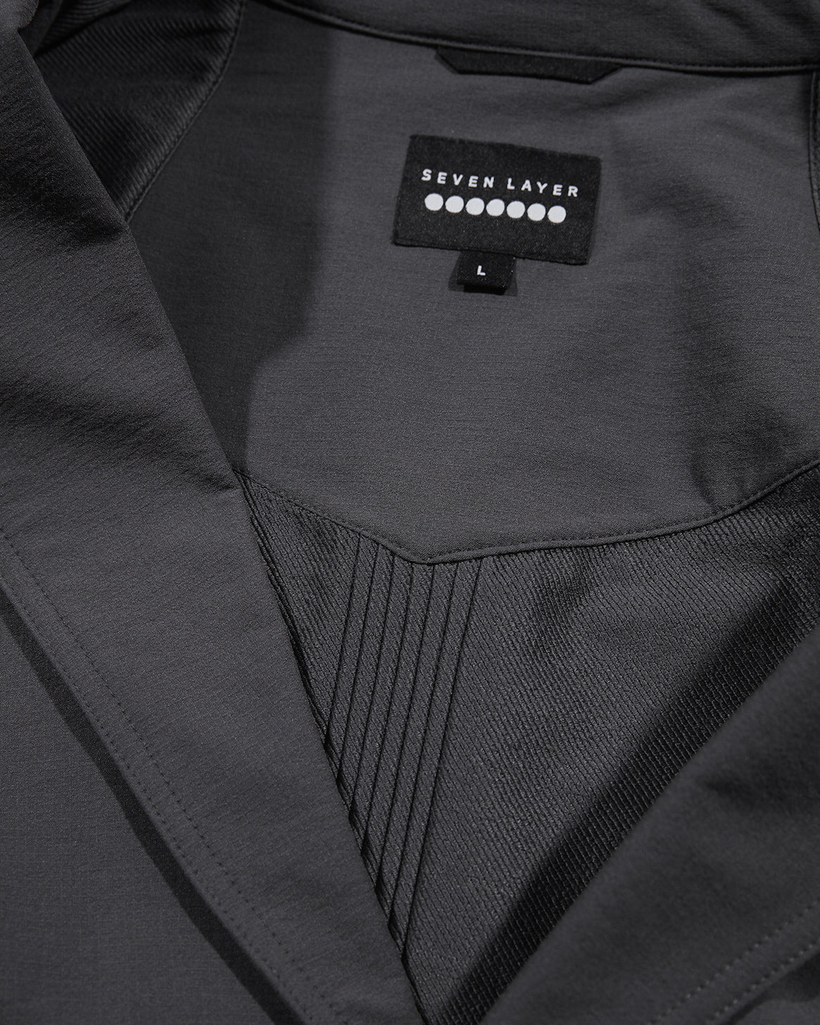 L4. Vortex SmartJacket