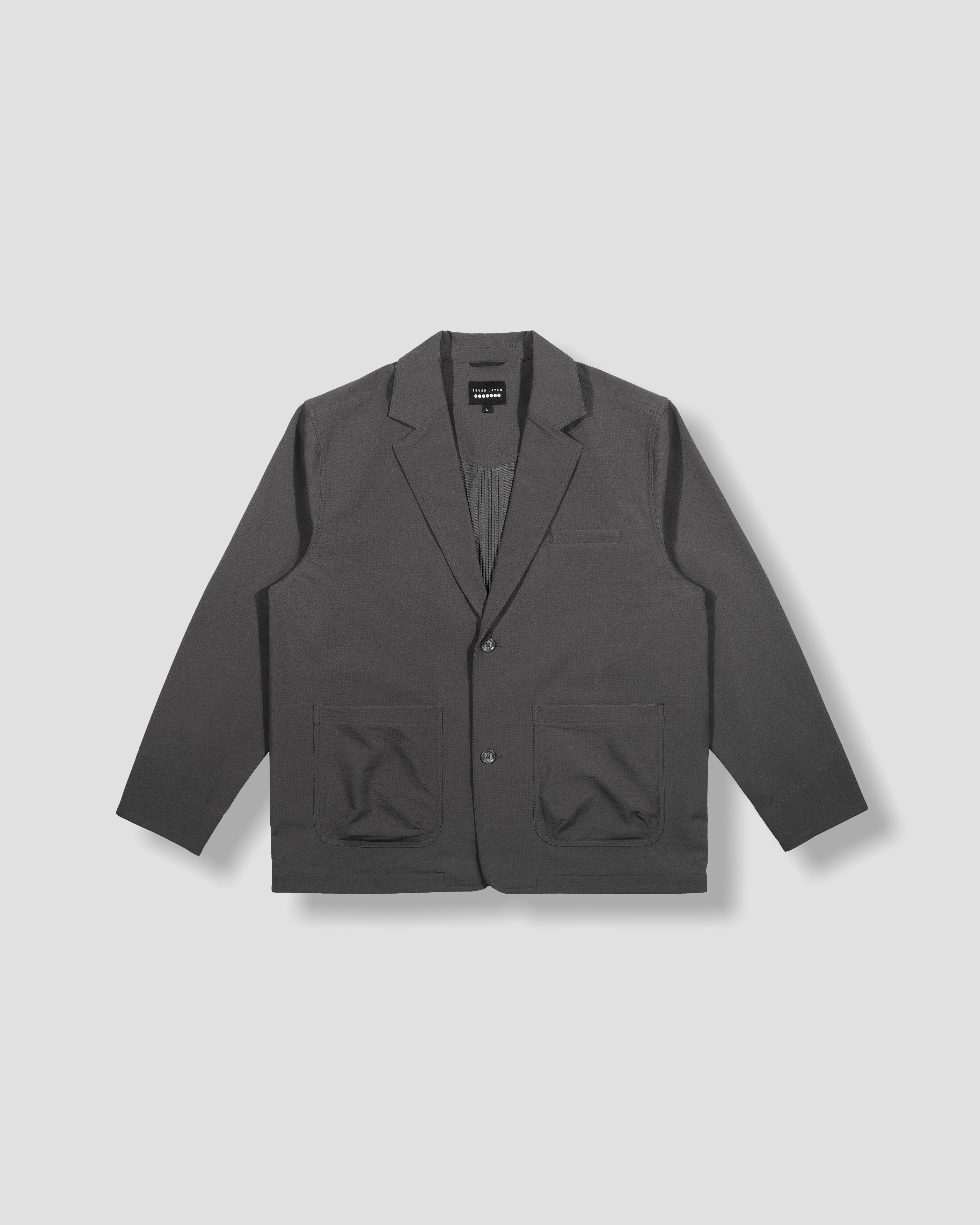 L4. Vortex SmartJacket