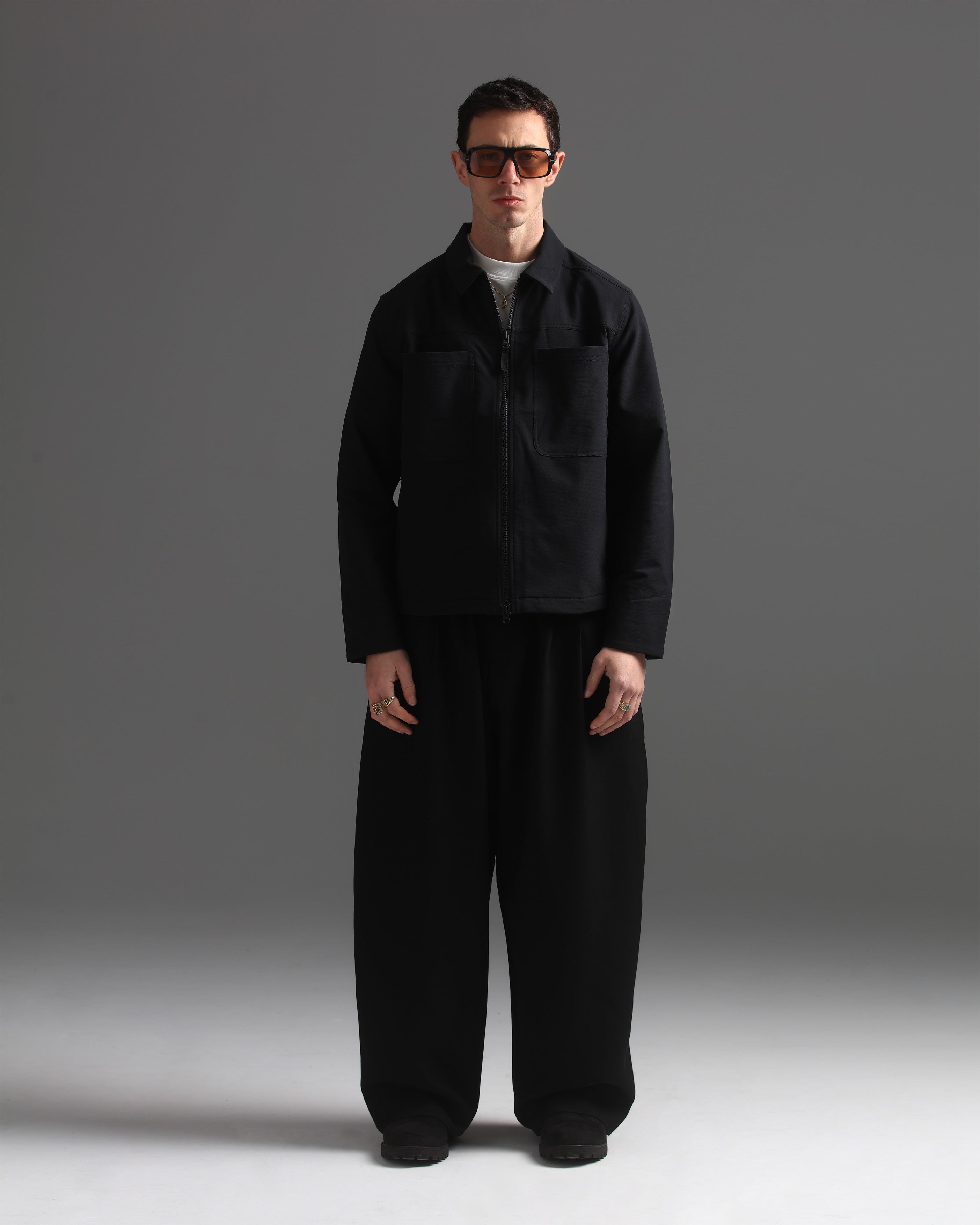 L4. Vortex Coolmax® Jacket