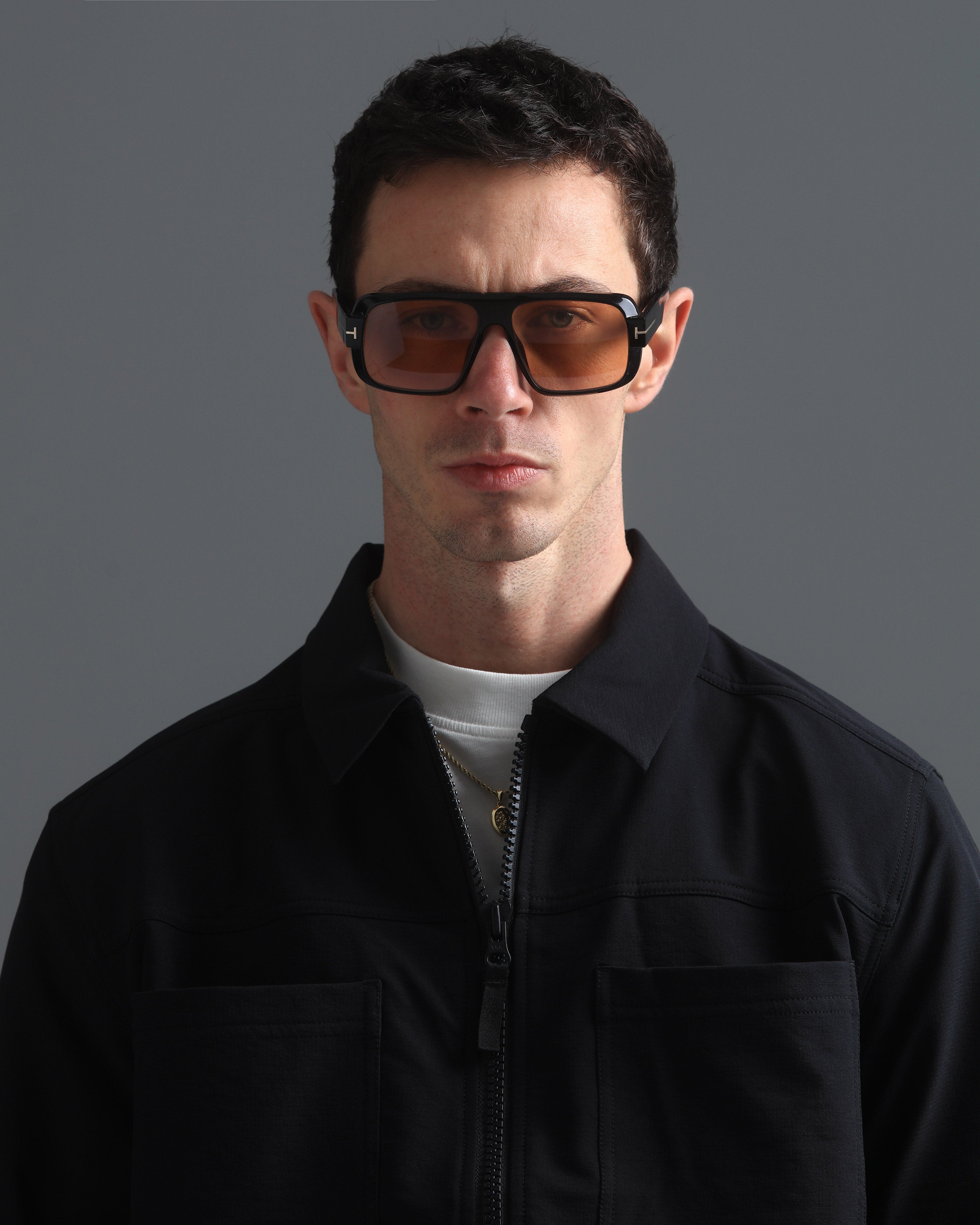 L4. Vortex Coolmax® Jacket