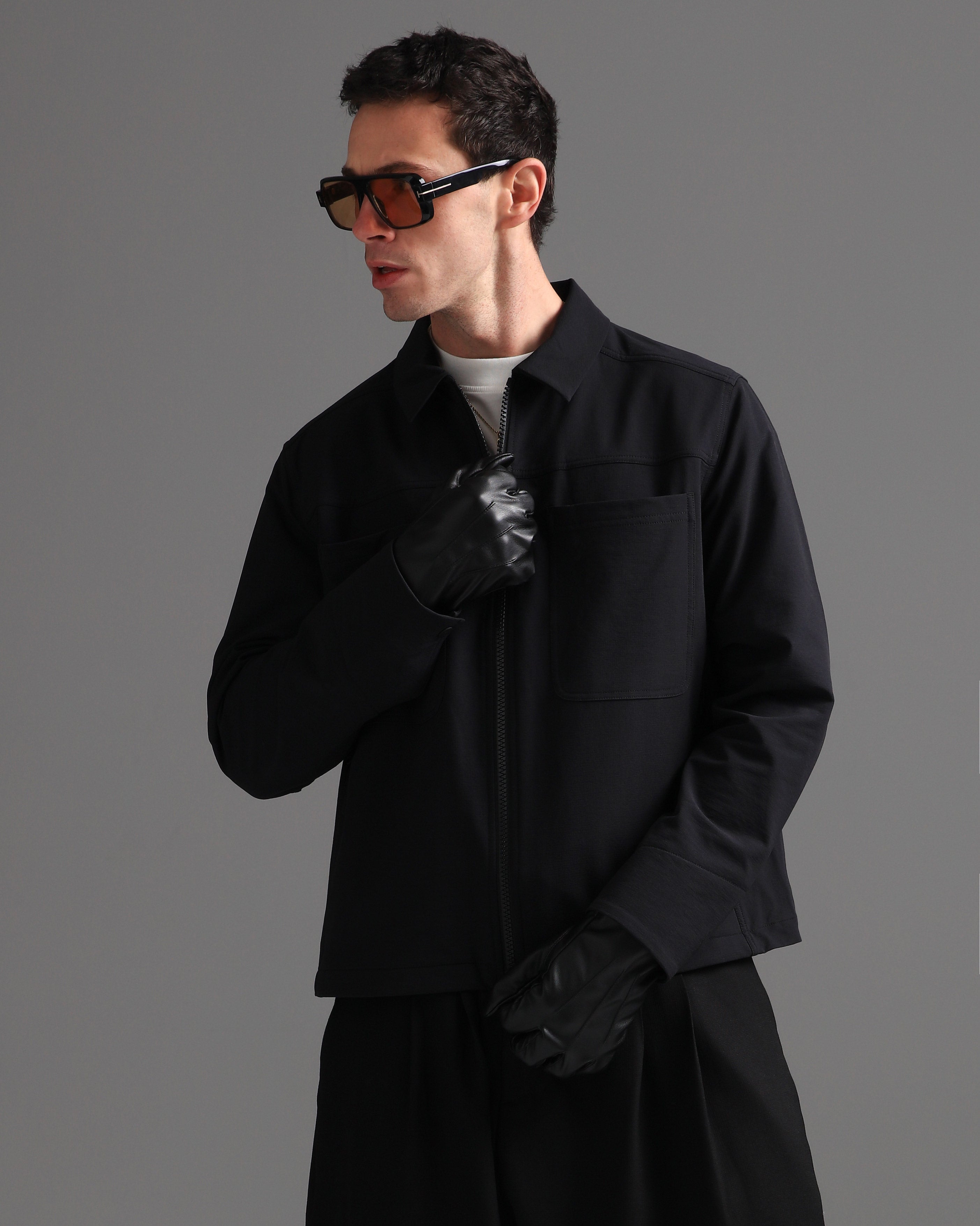 L4. Vortex Coolmax® Jacket