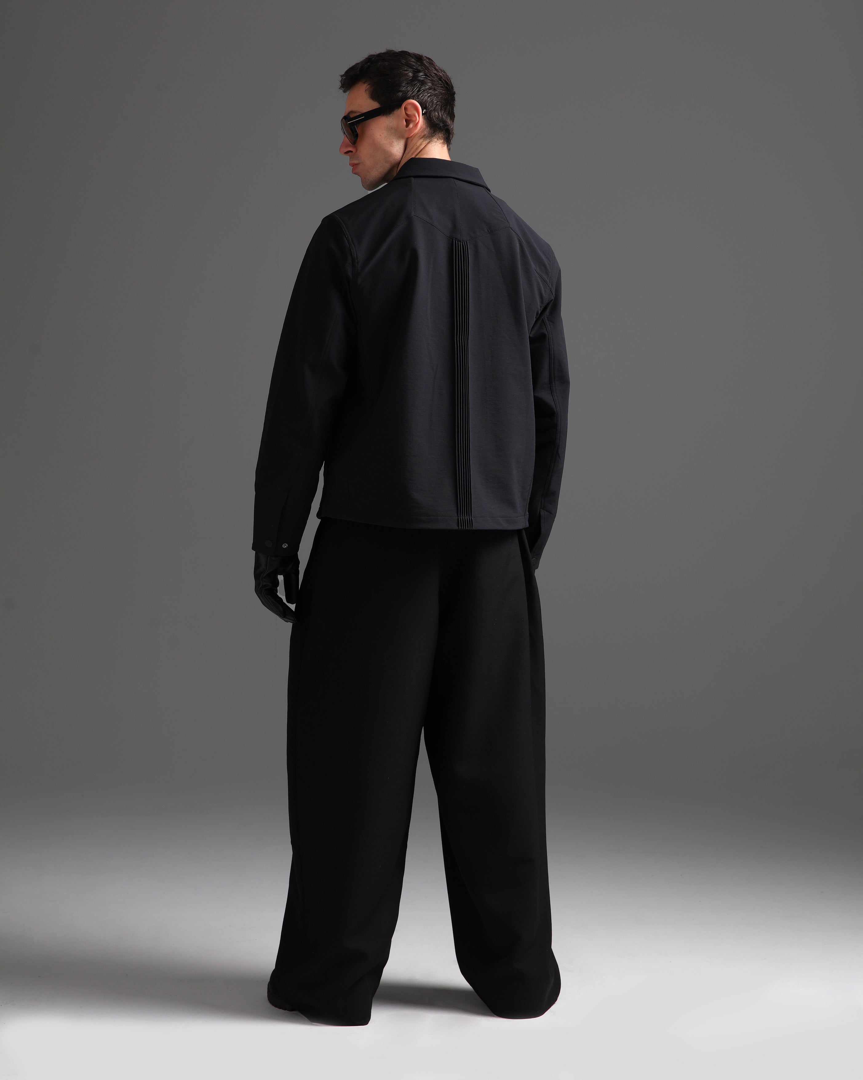 L4. Vortex Coolmax® Jacket