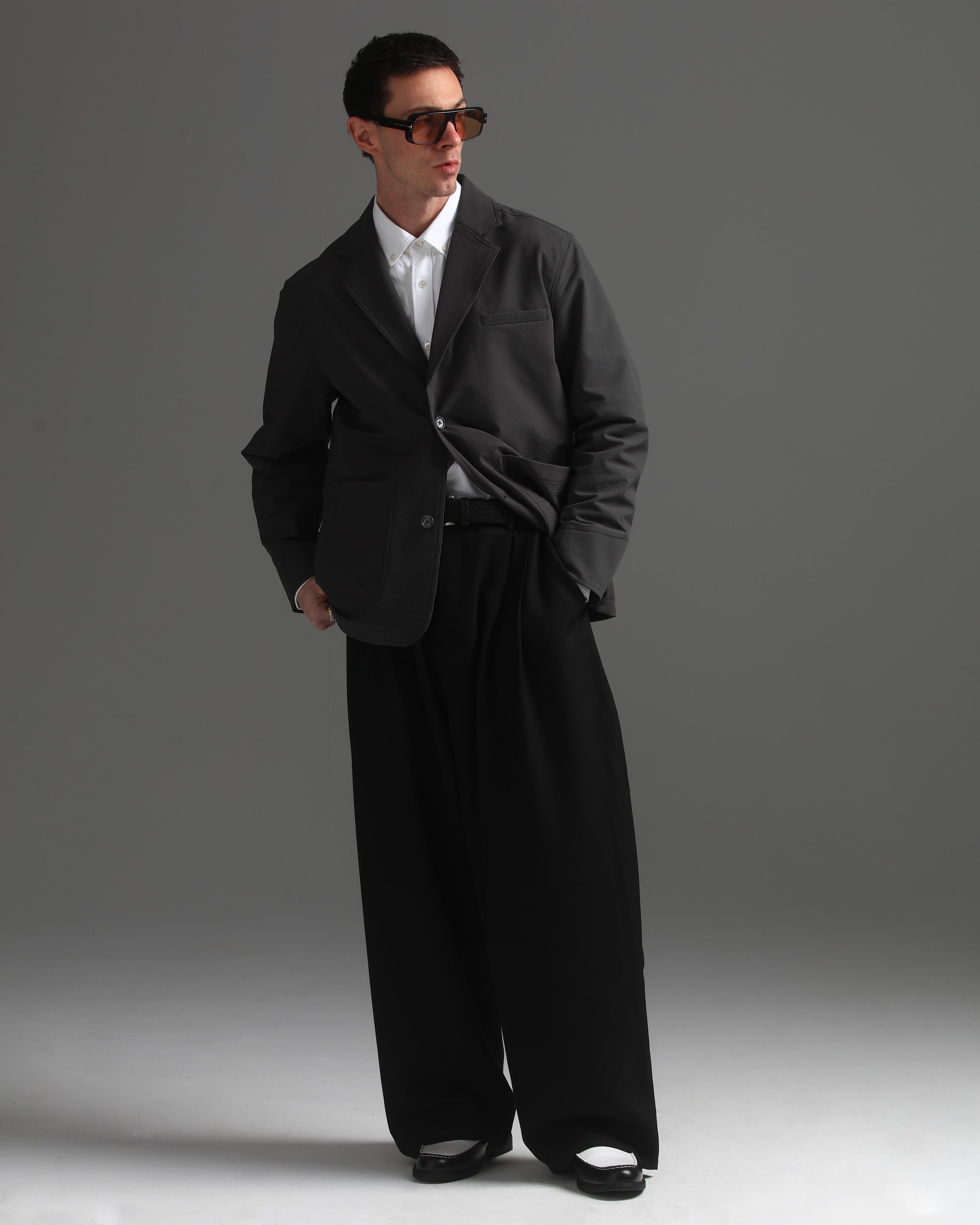 L4. Vortex SmartJacket