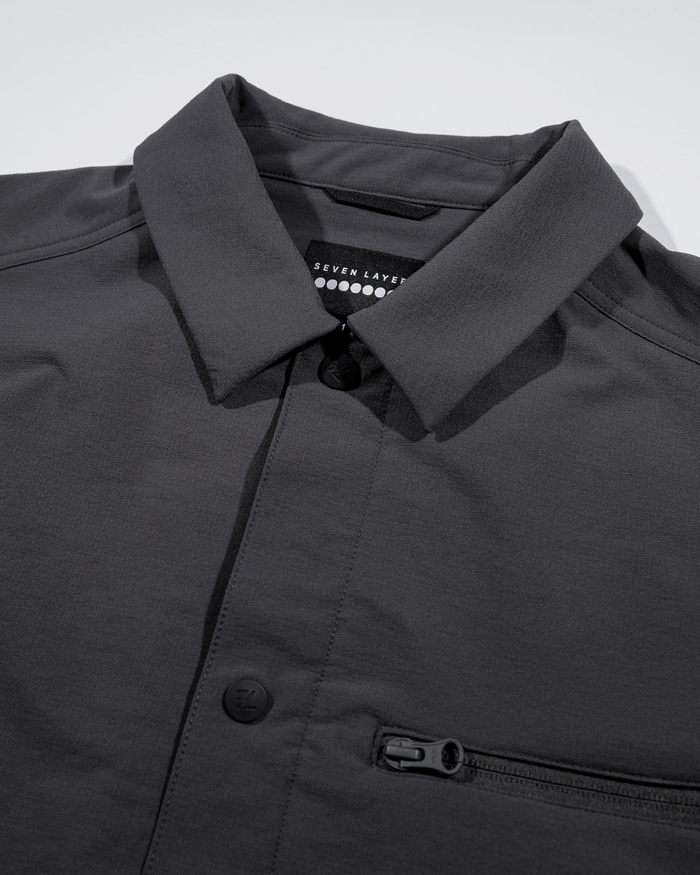 L2. Vortex Travel Shirt