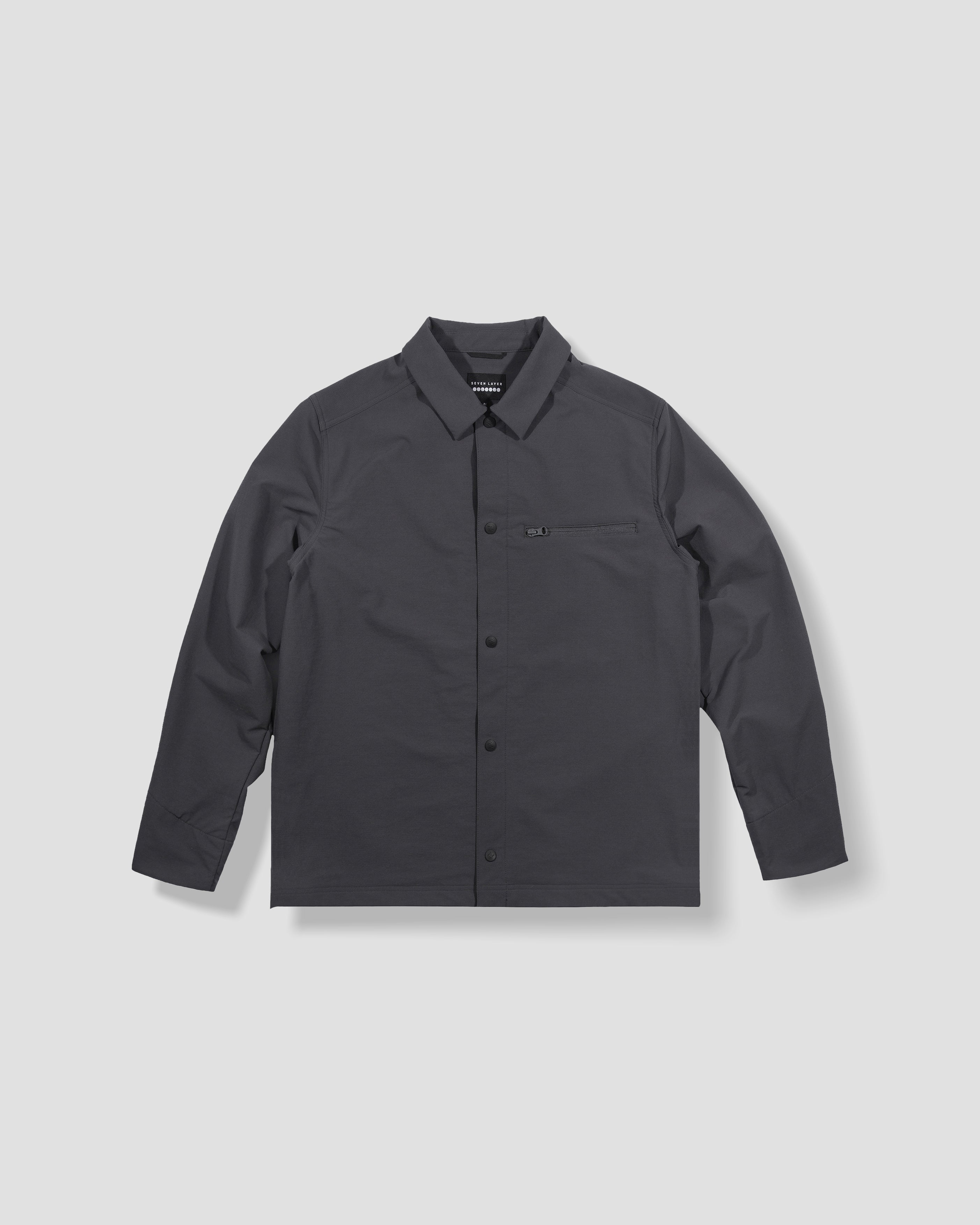L2. Vortex Travel Shirt