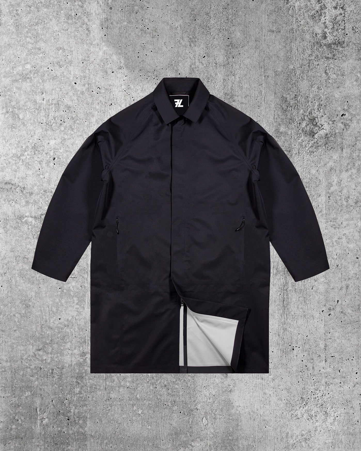 L6. Vortex Waterproof Mac