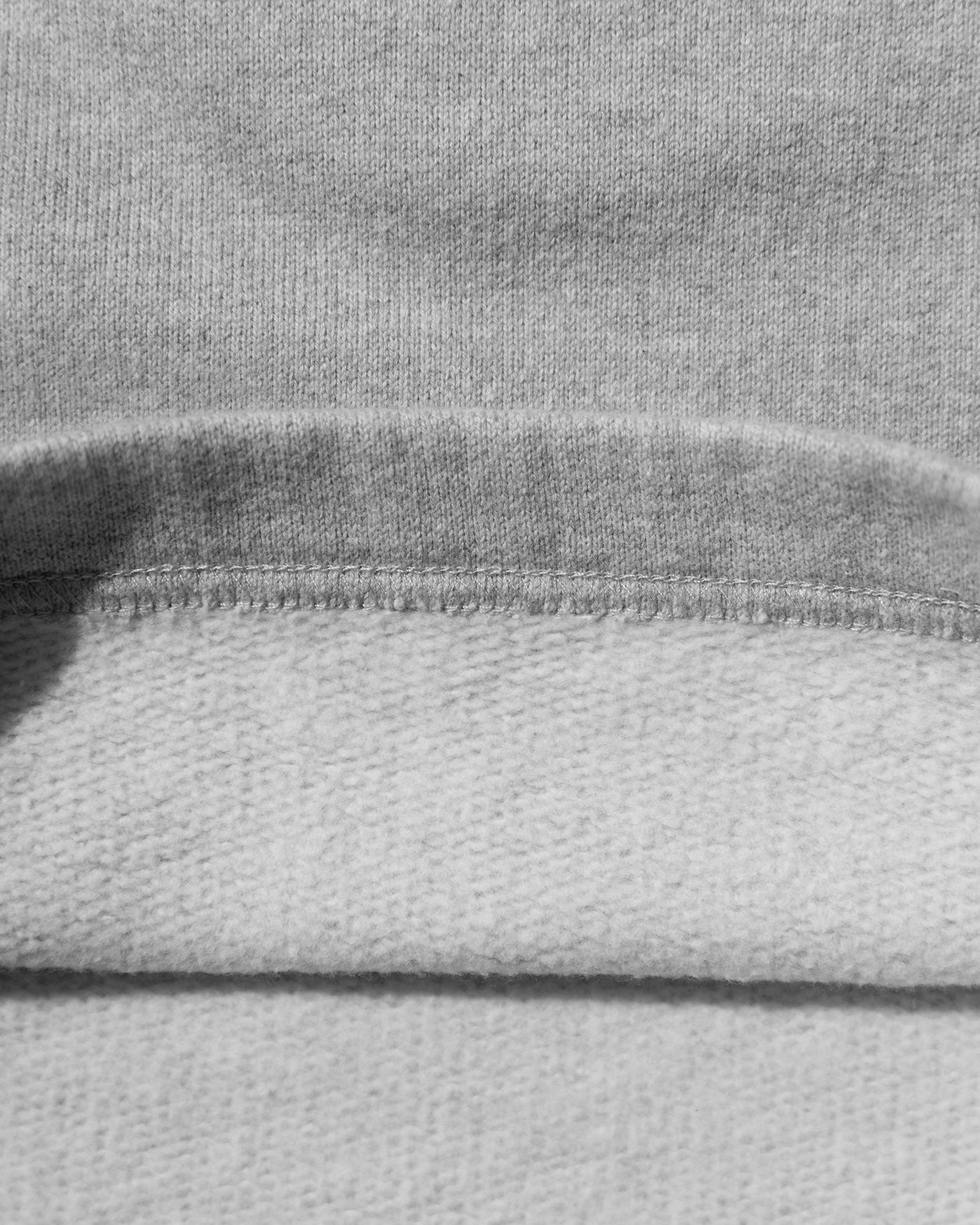 L3. Vortex Jersey Shorts (Grey)