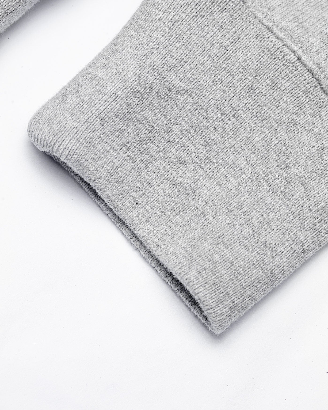 L3. Oversize Sweatshirt