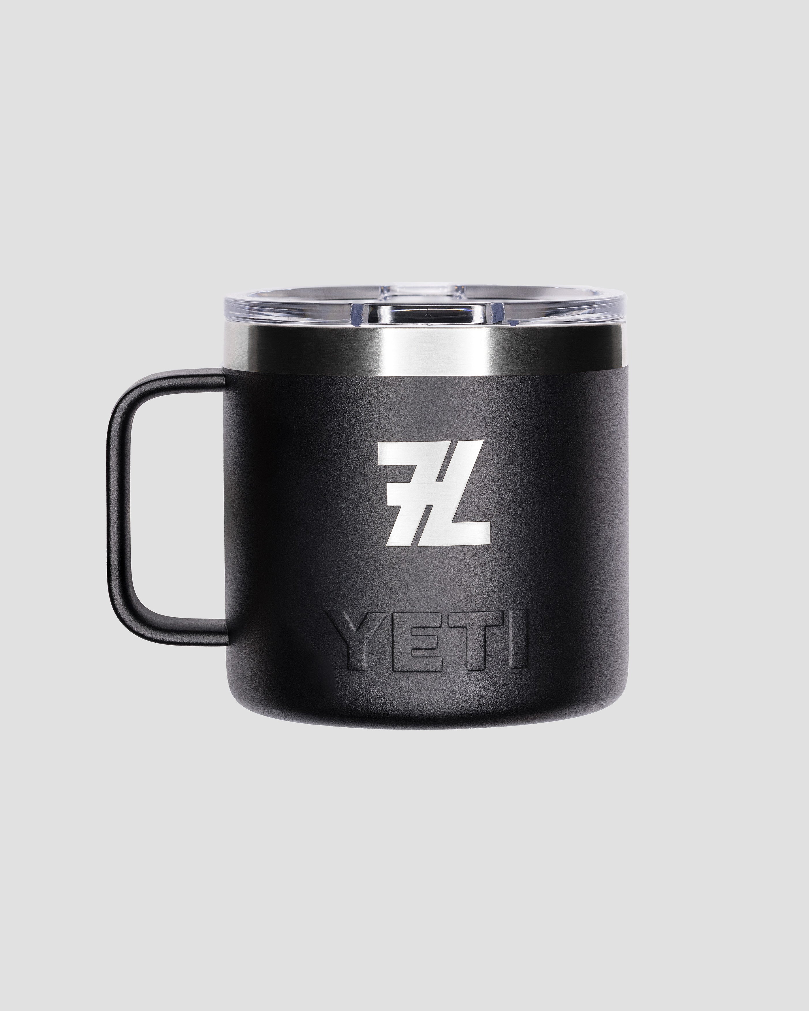 L0. 7L x YETI RAMBLER