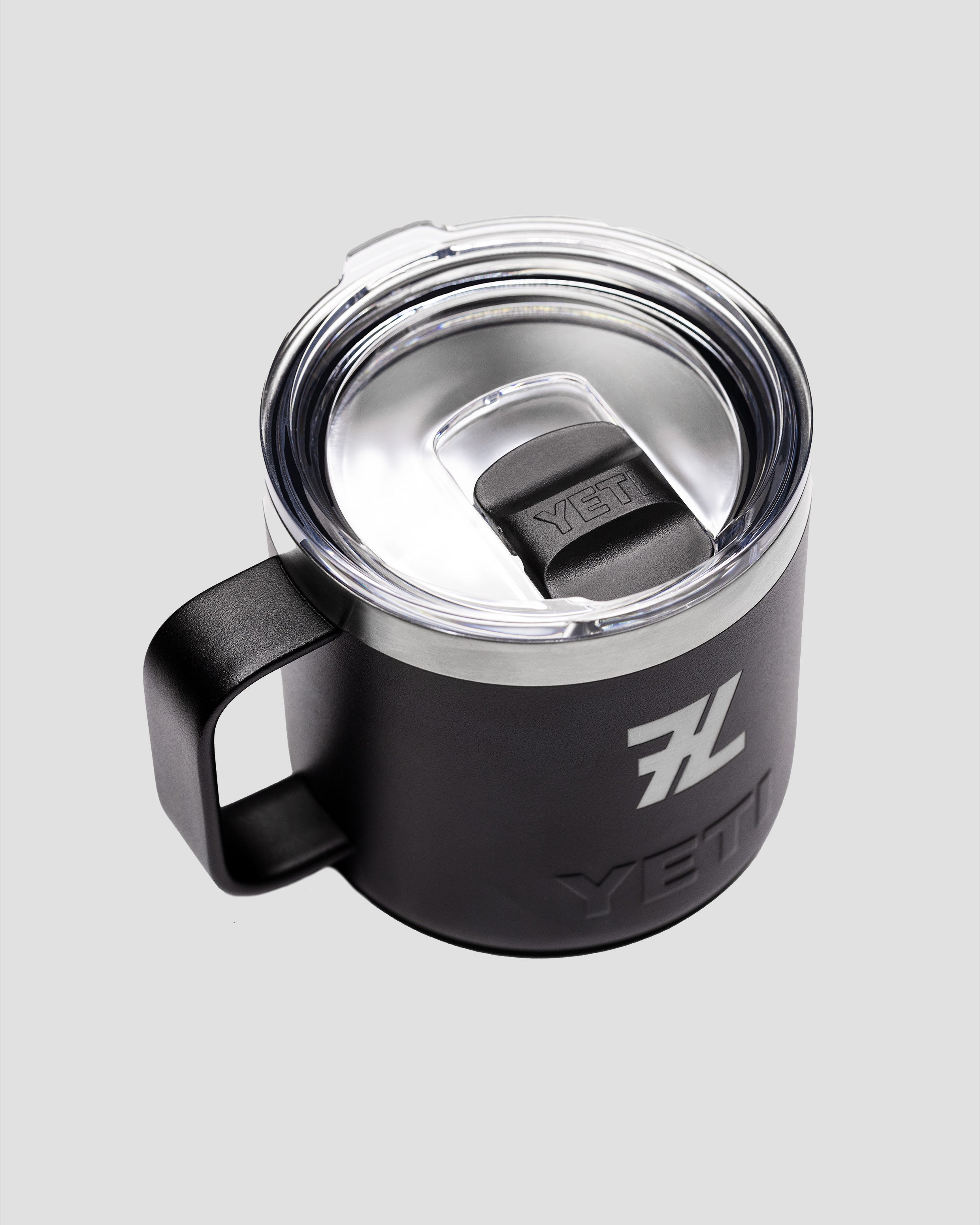 L0. 7L x YETI RAMBLER