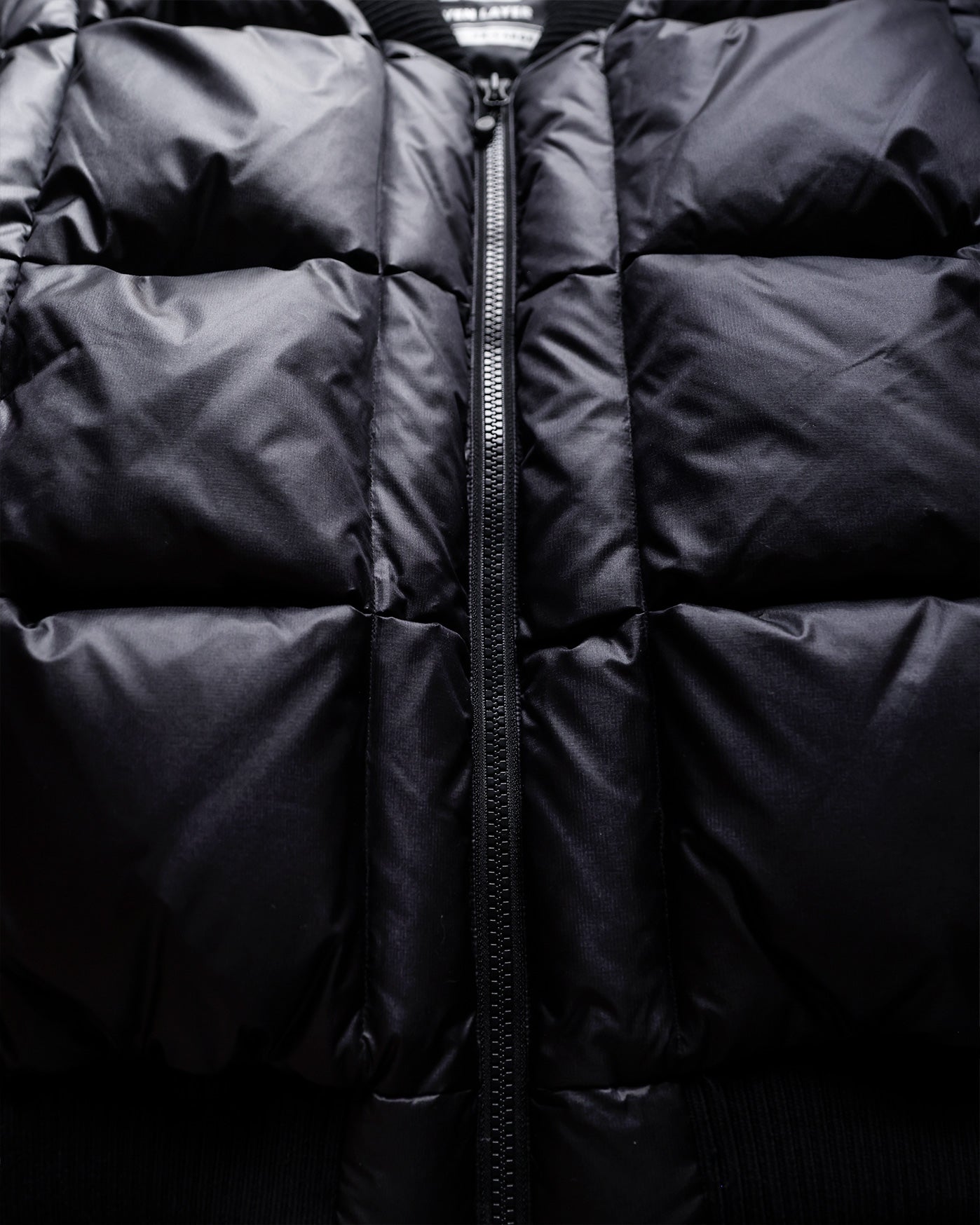 L7. Vortex Bomber Outer