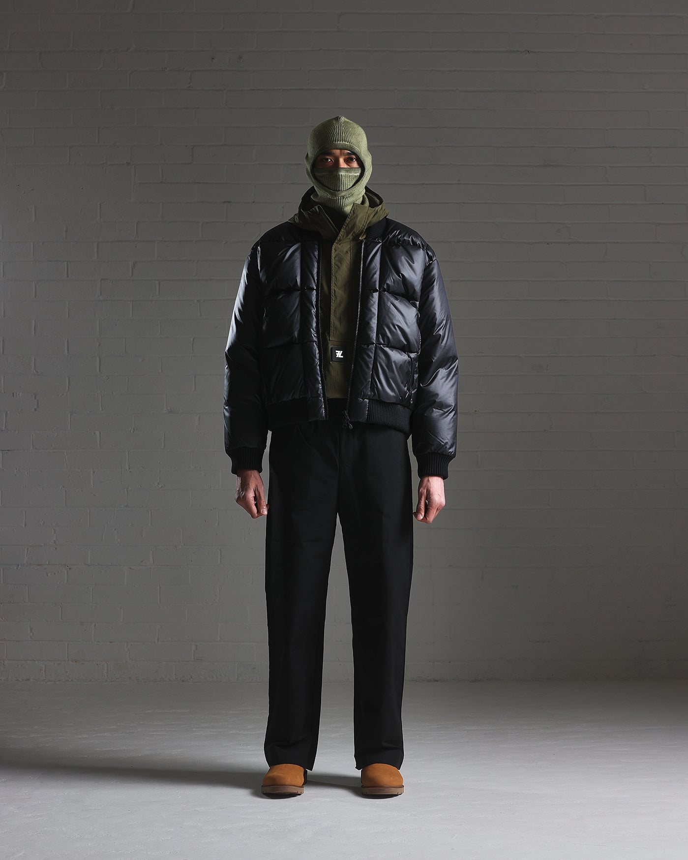 L7. Vortex Bomber Outer