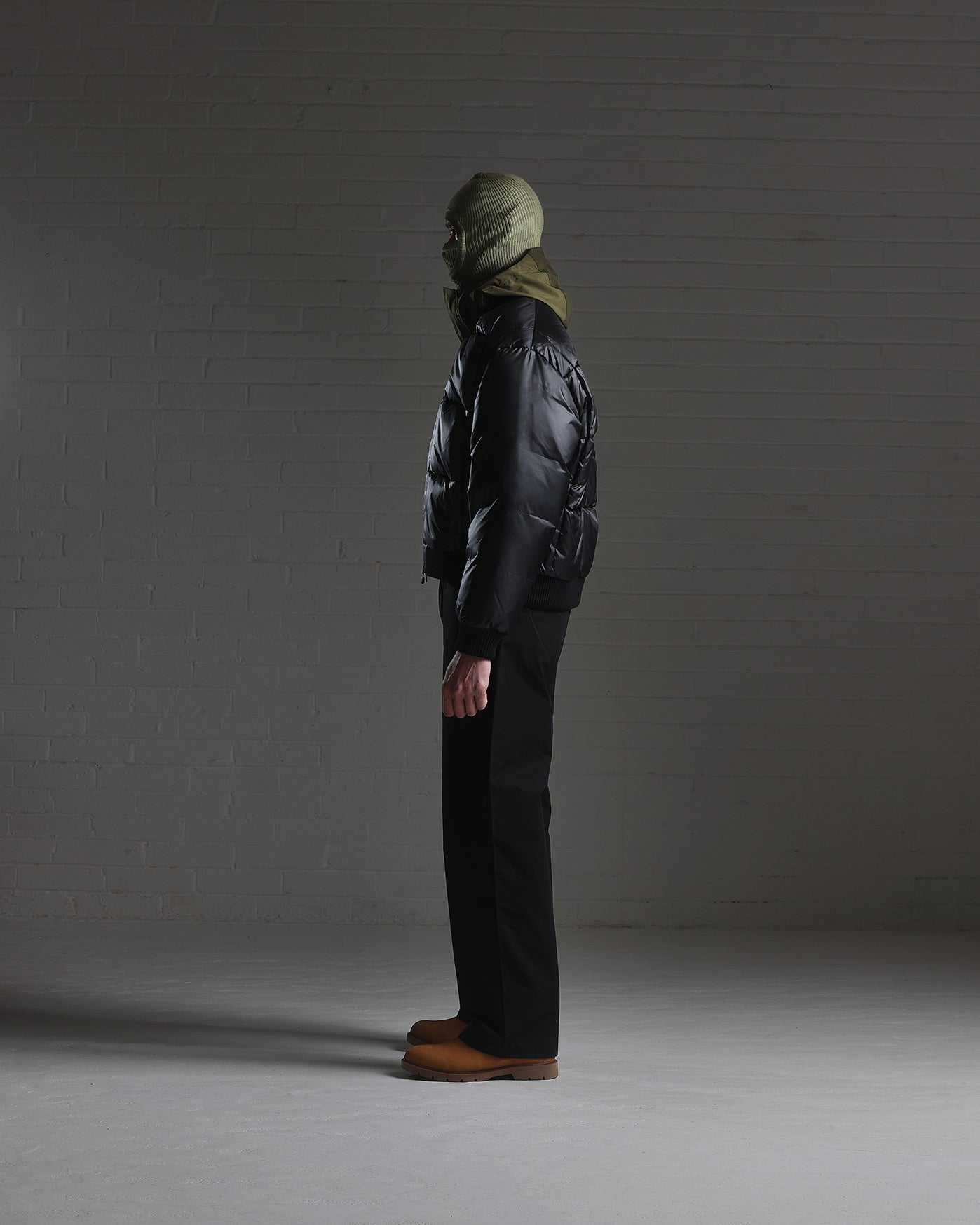 L7. Vortex Bomber Outer