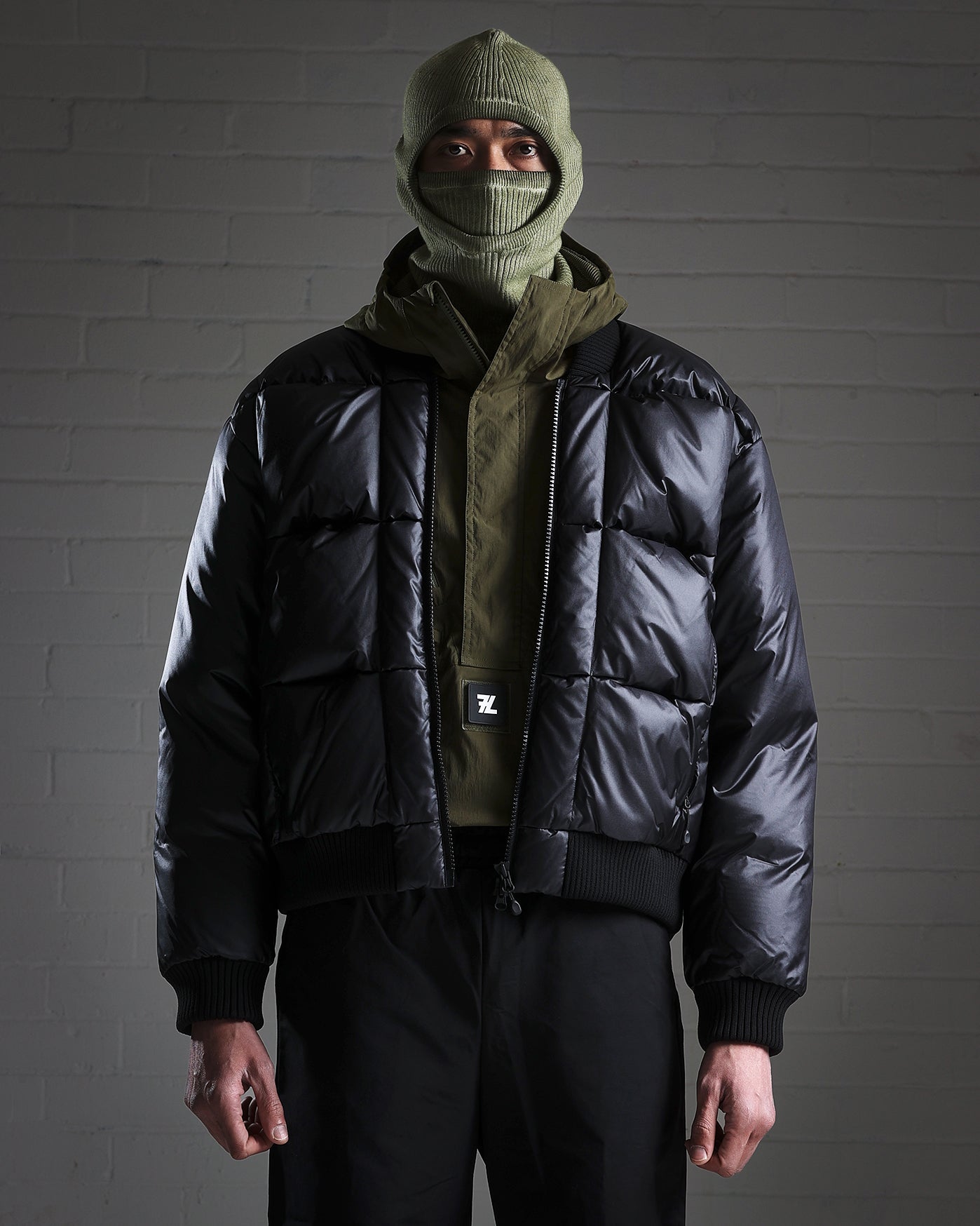 L7. Vortex Bomber Outer