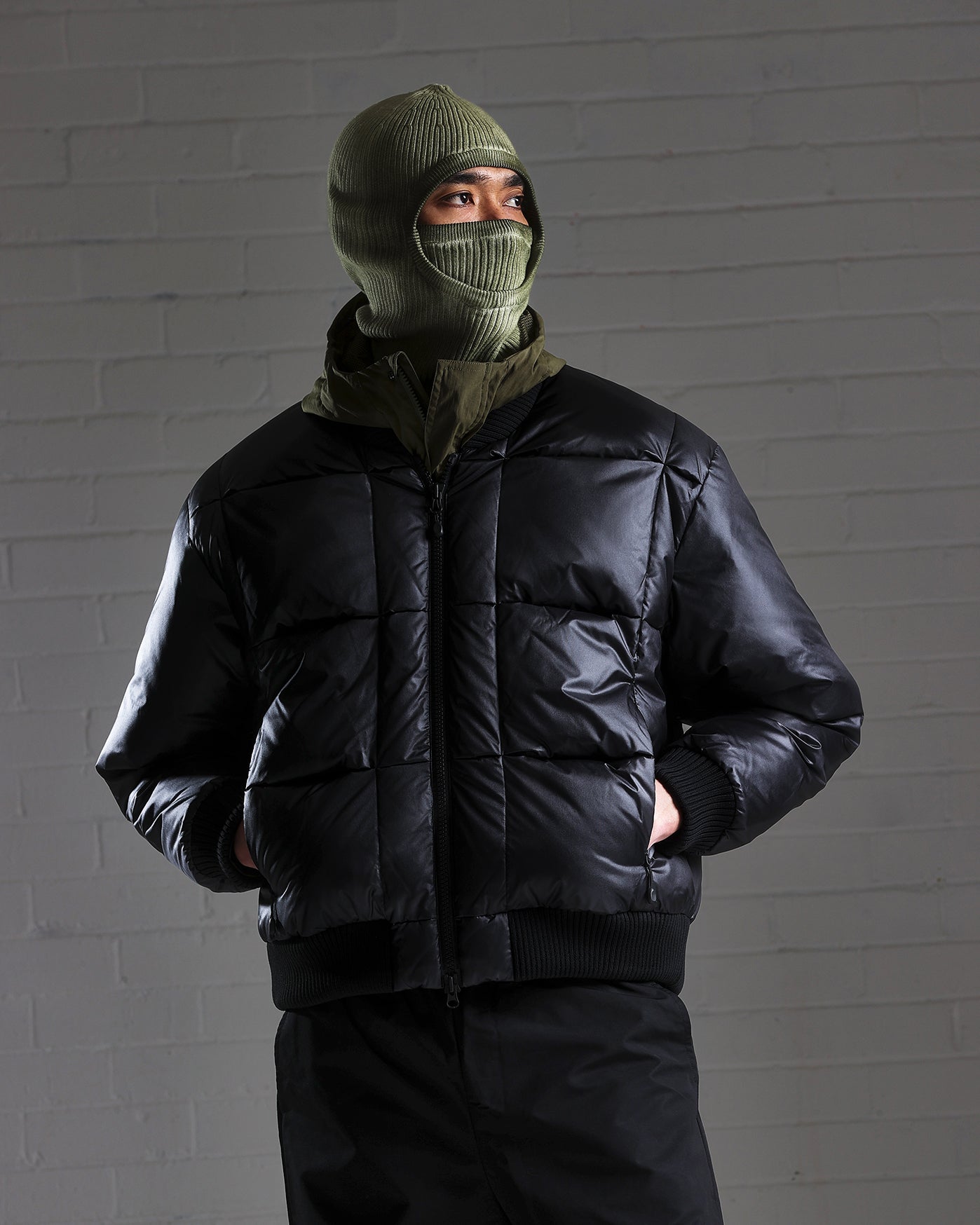 L7. Vortex Bomber Outer