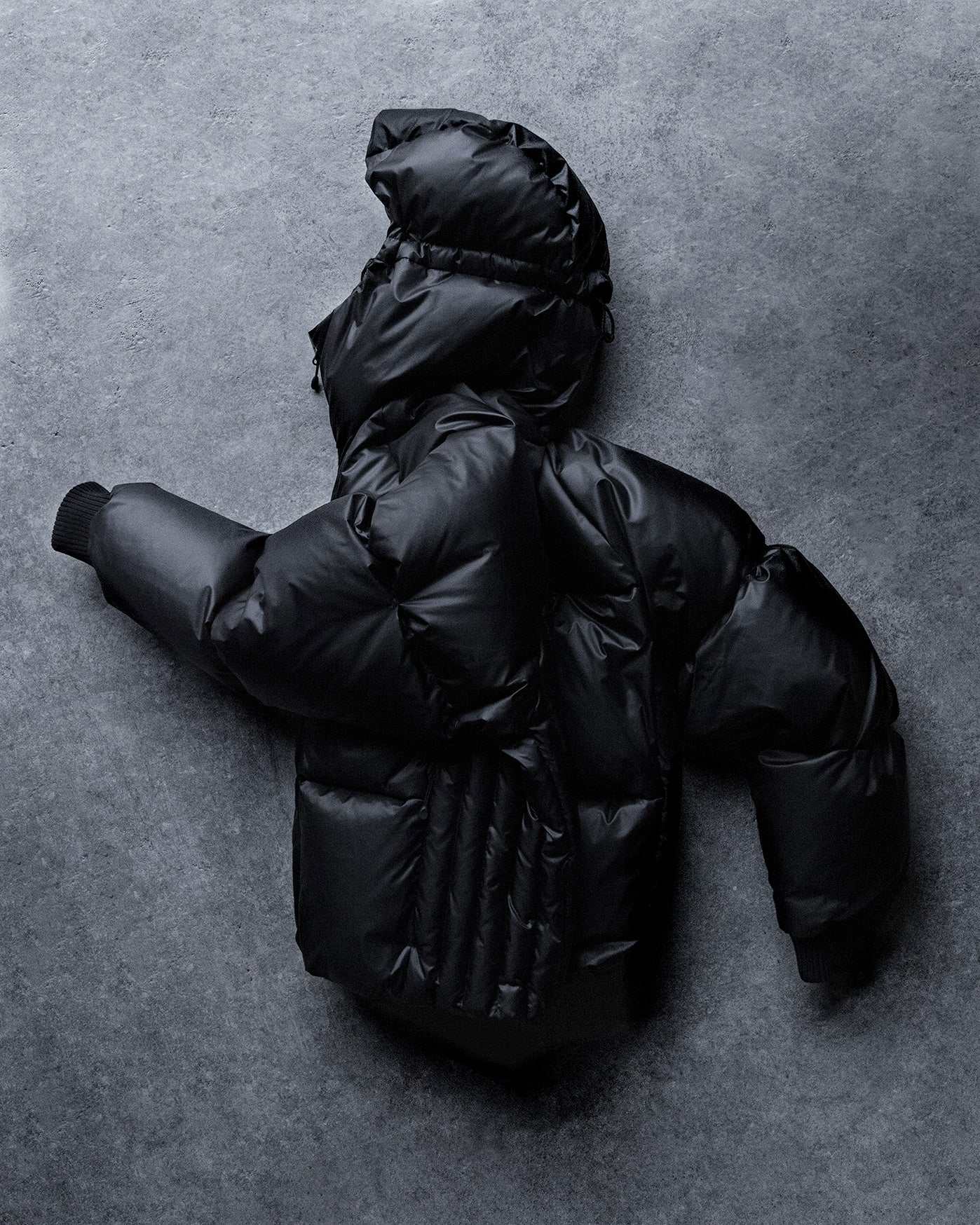 L7. Vortex Down Outer