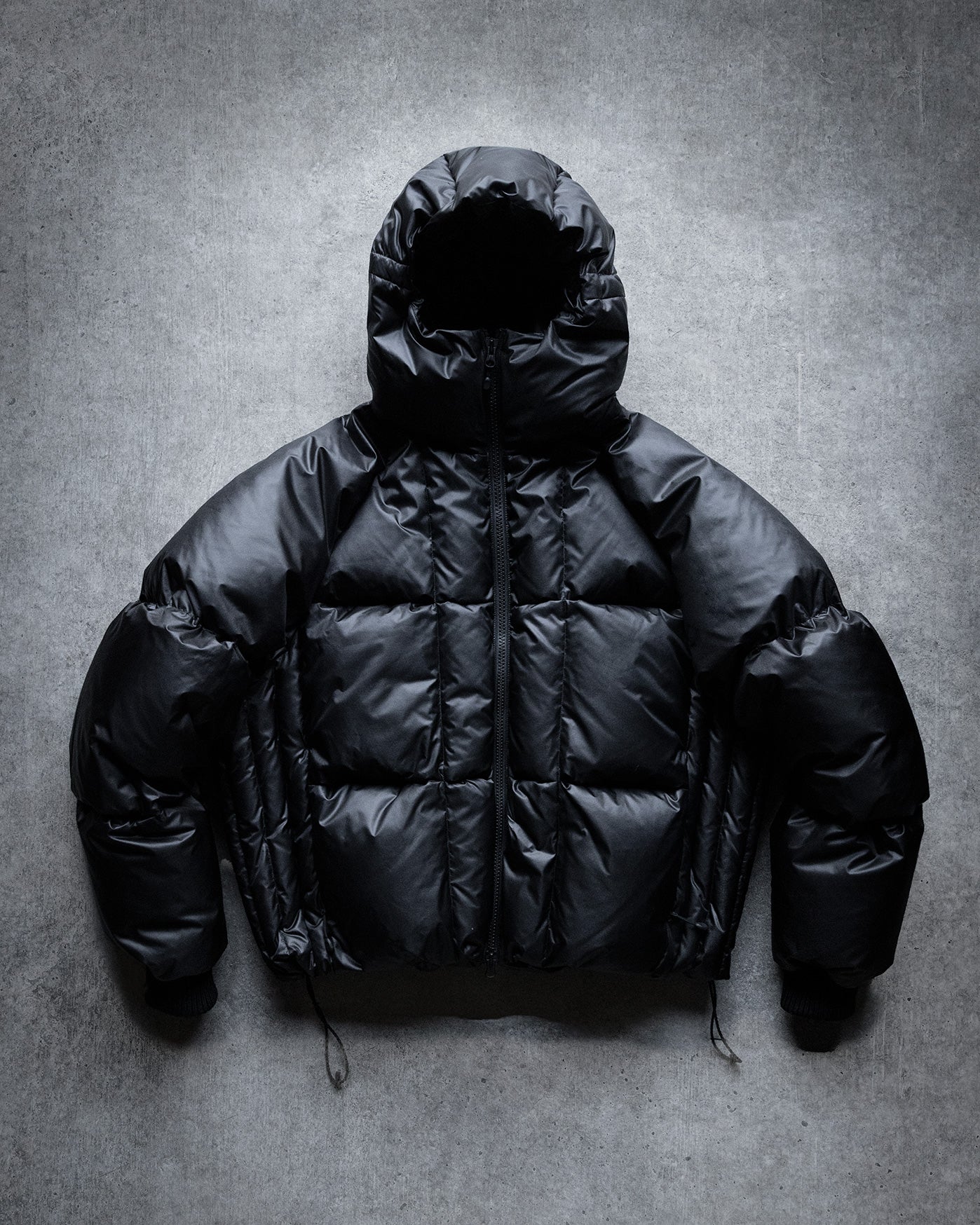 L7. Vortex Down Outer