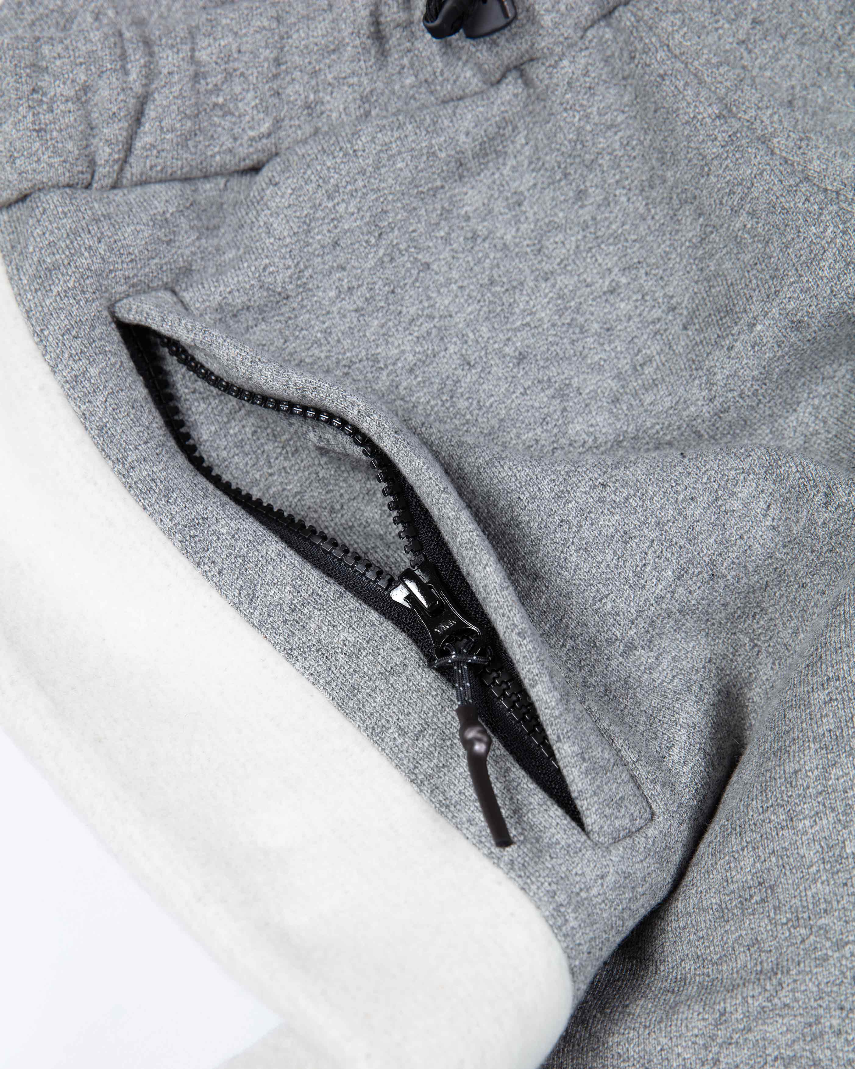 L3. Essentials Joggers (Marl)