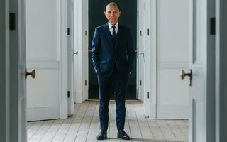 JIMMY CHOO ACADEMY INVITES VISIONARY LUNDY AND SEVEN LAYER AS PARTNERS