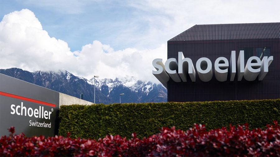 Schoeller to Close Swiss Manufacturing Plant, 170 Employees To Lose Jobs