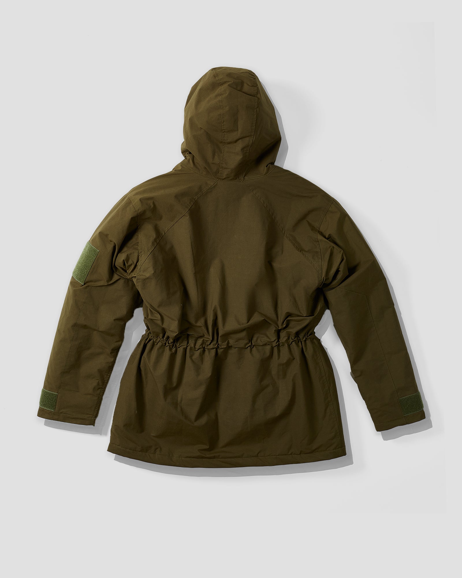 L7. Detonator Parka