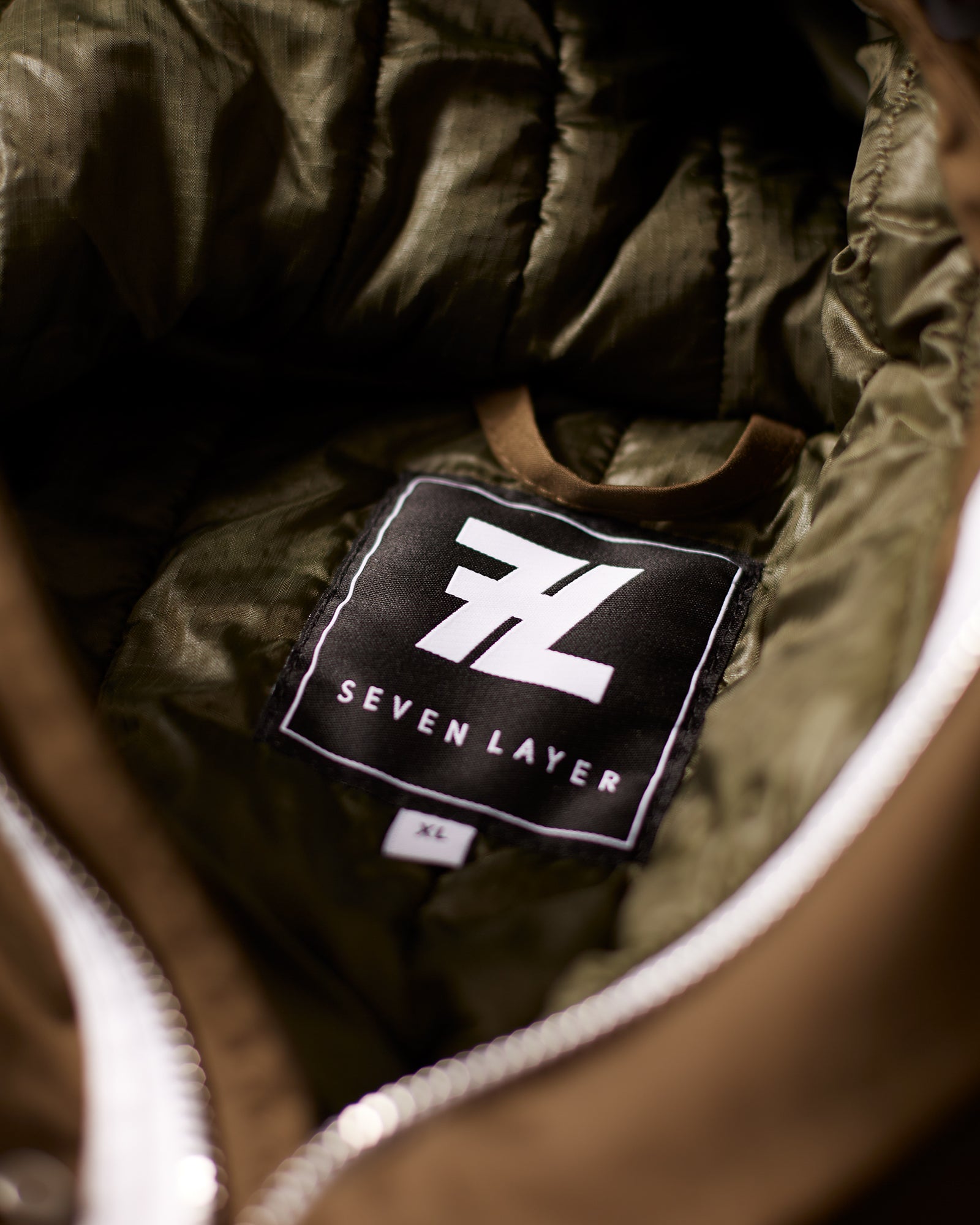 L7. Detonator Parka