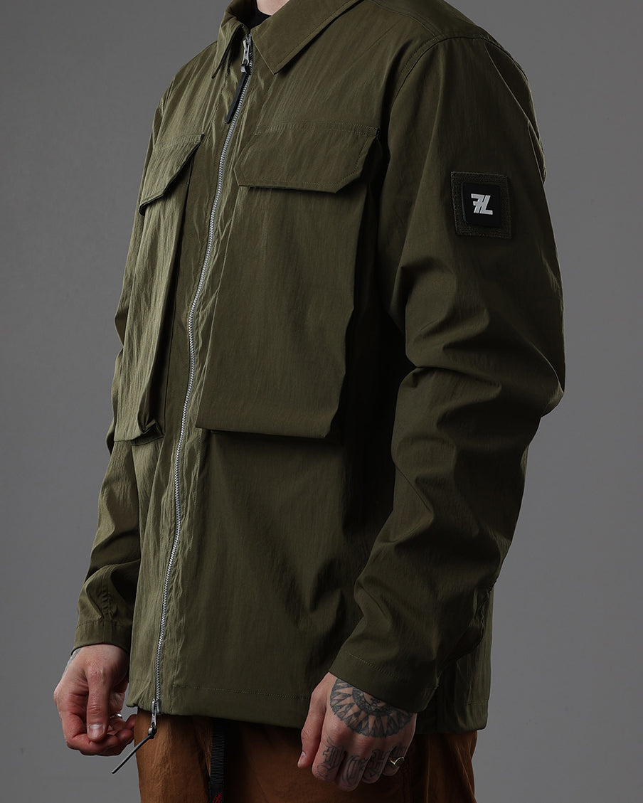 L2. RECON SHIRT V2