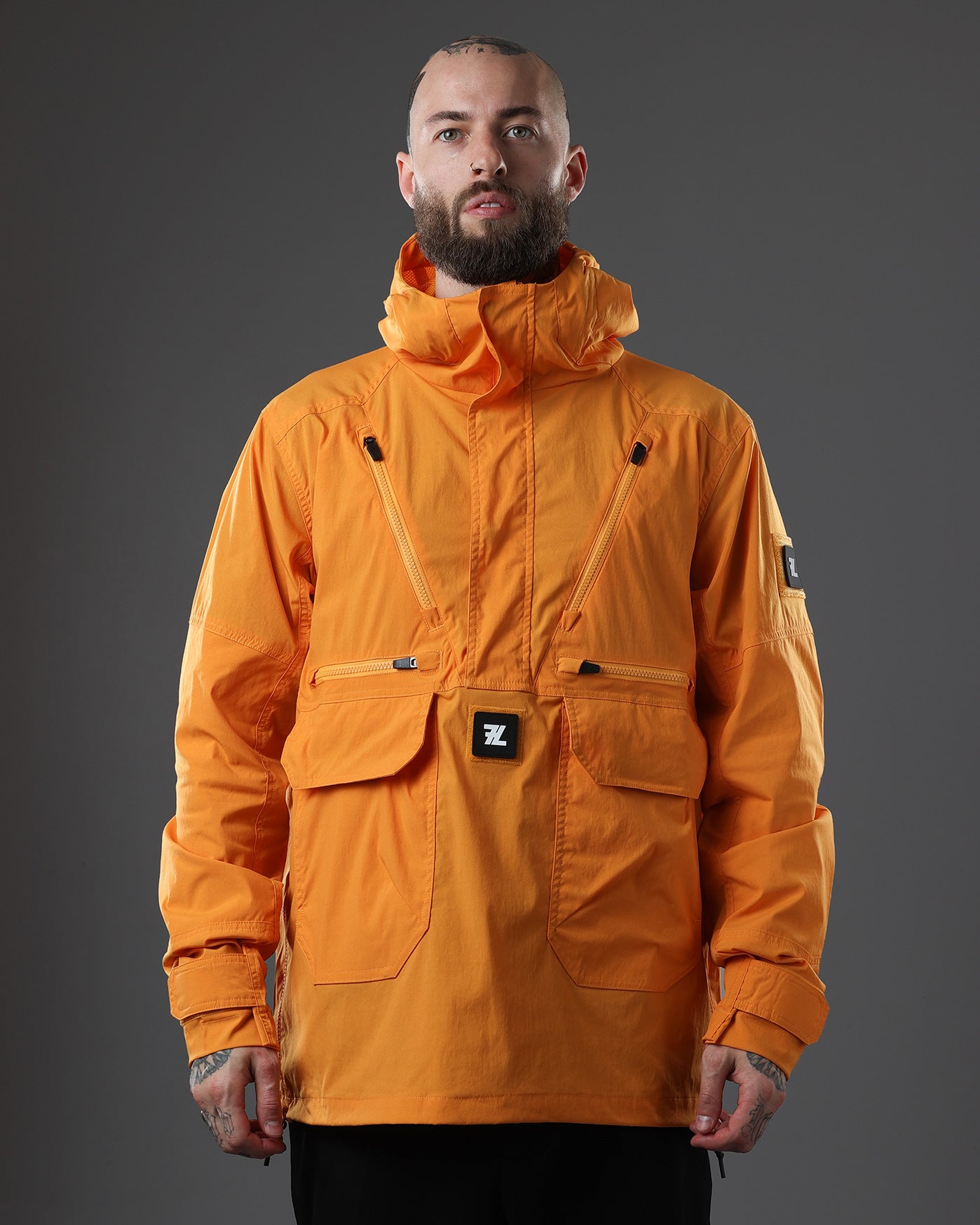 L5. RECON SMOCK