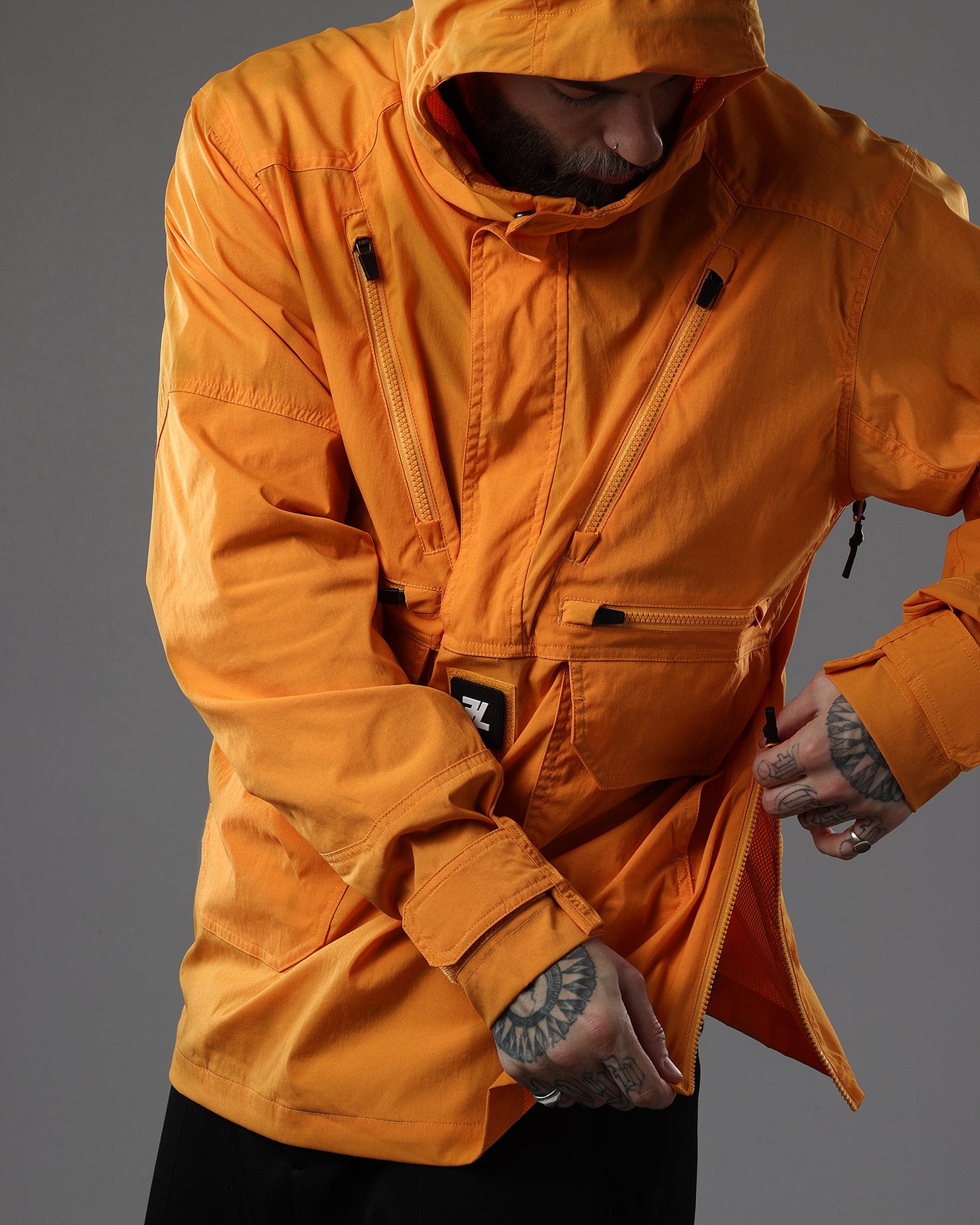 L5. RECON SMOCK