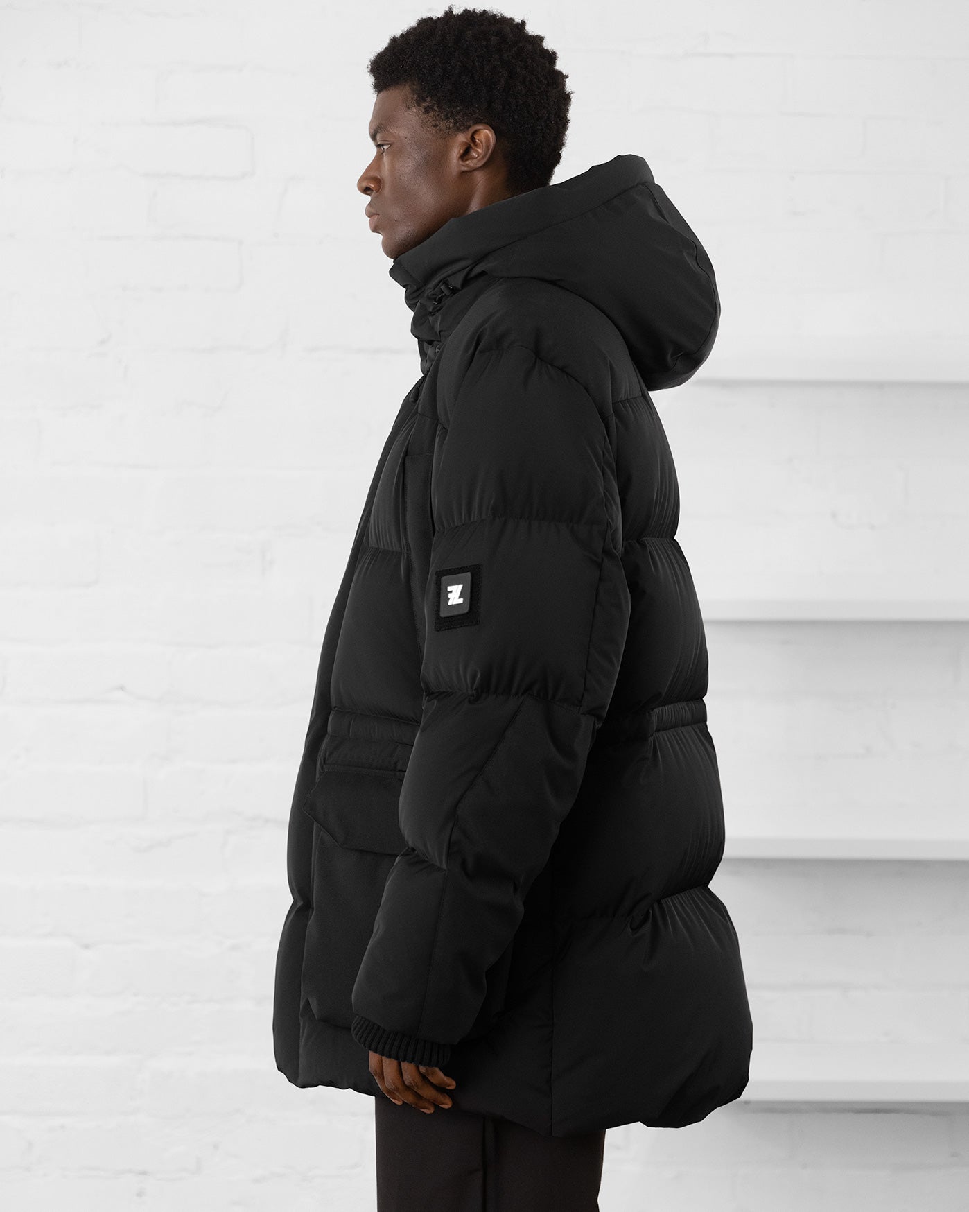 L7. APOLLO PARKA