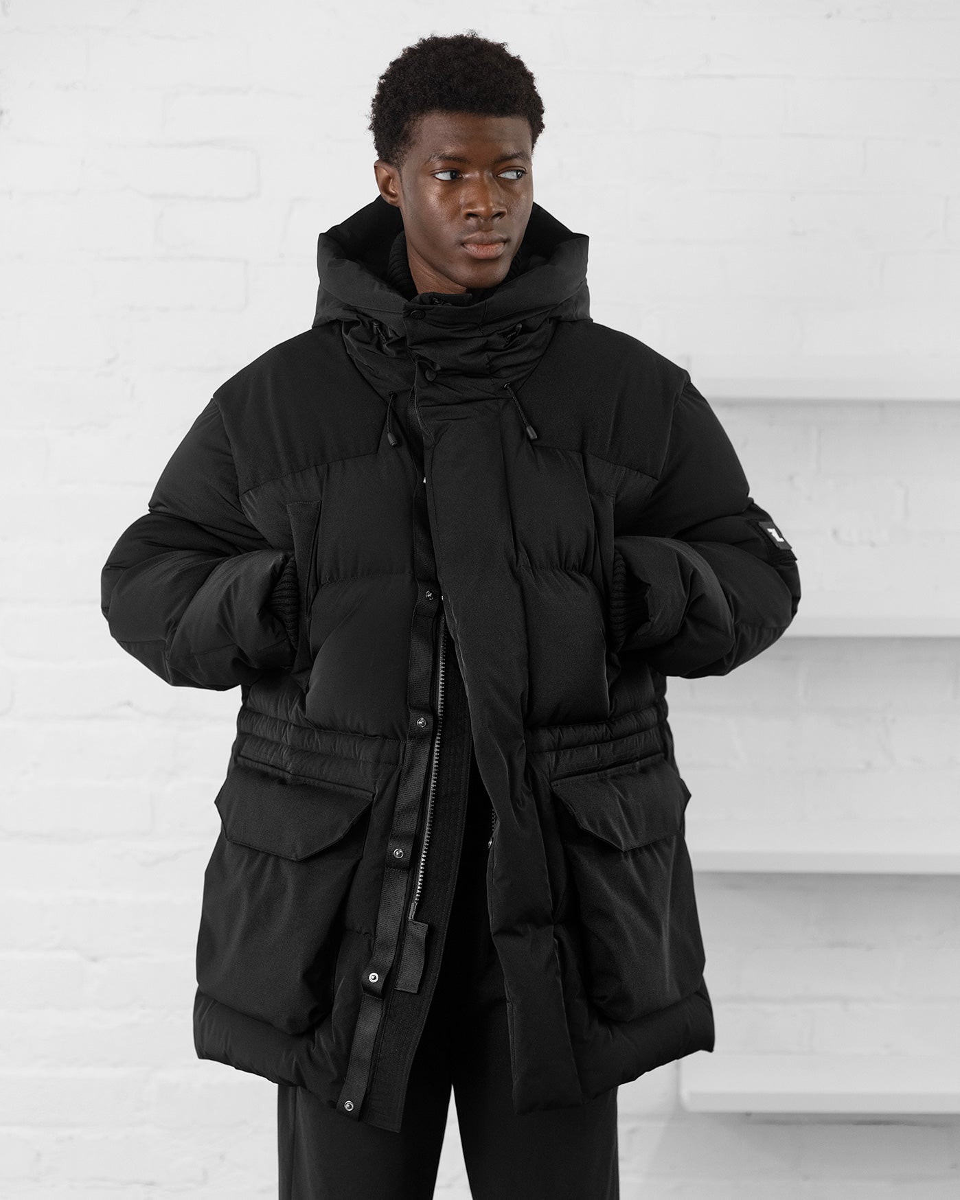 L7. APOLLO PARKA