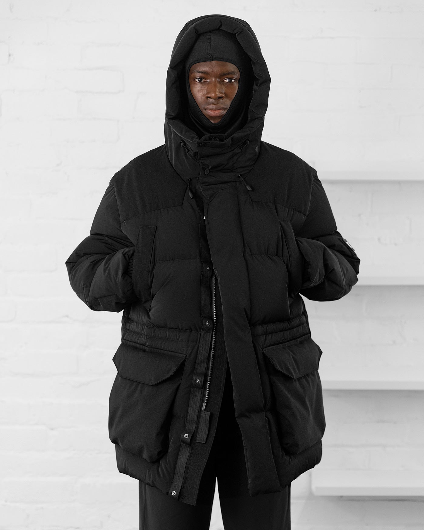 L7. APOLLO PARKA