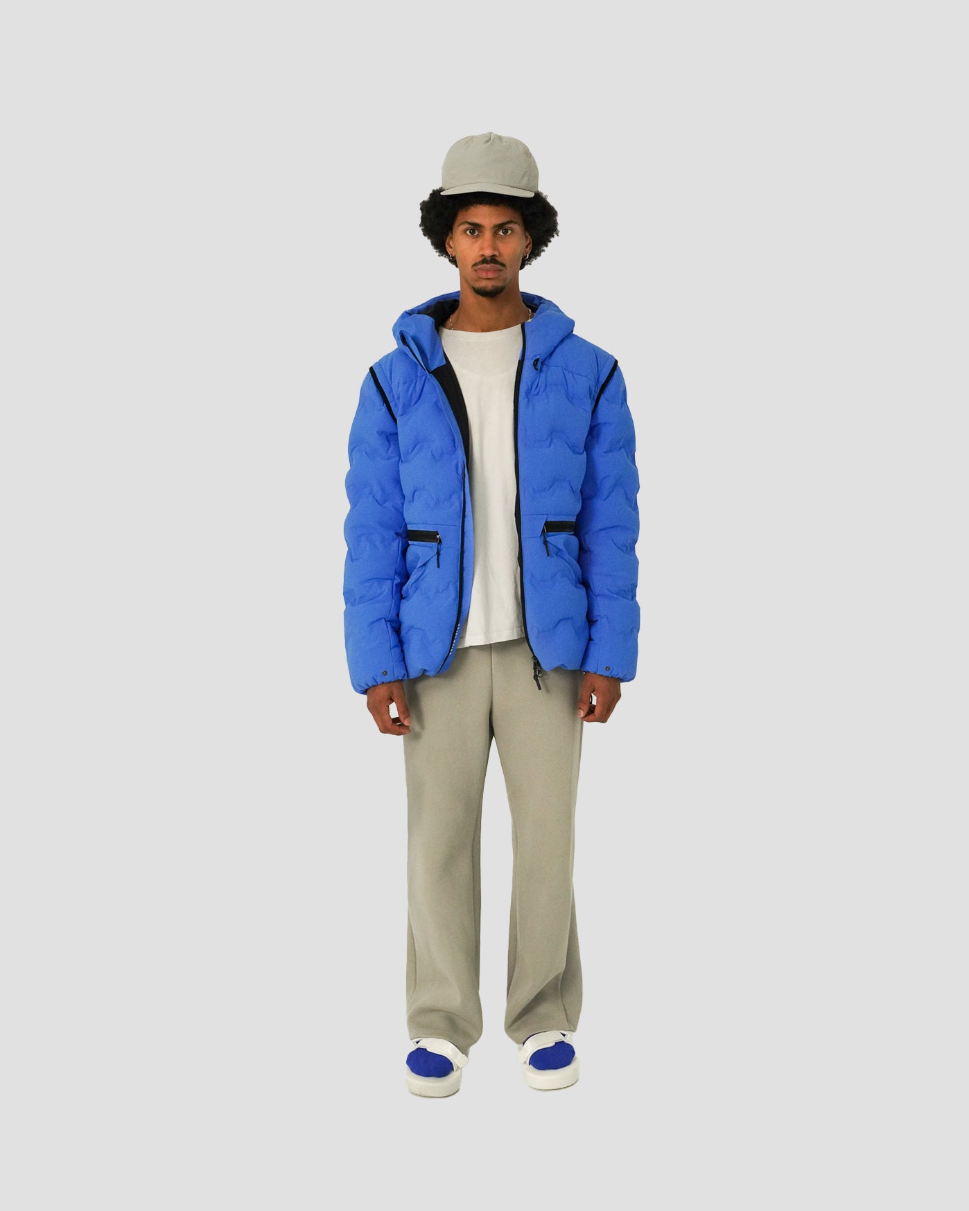 L7. MDO (BLUE)