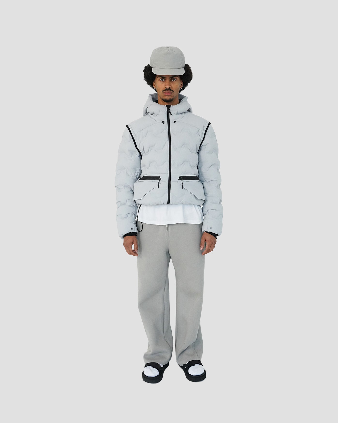 L7. MDO (GREY)