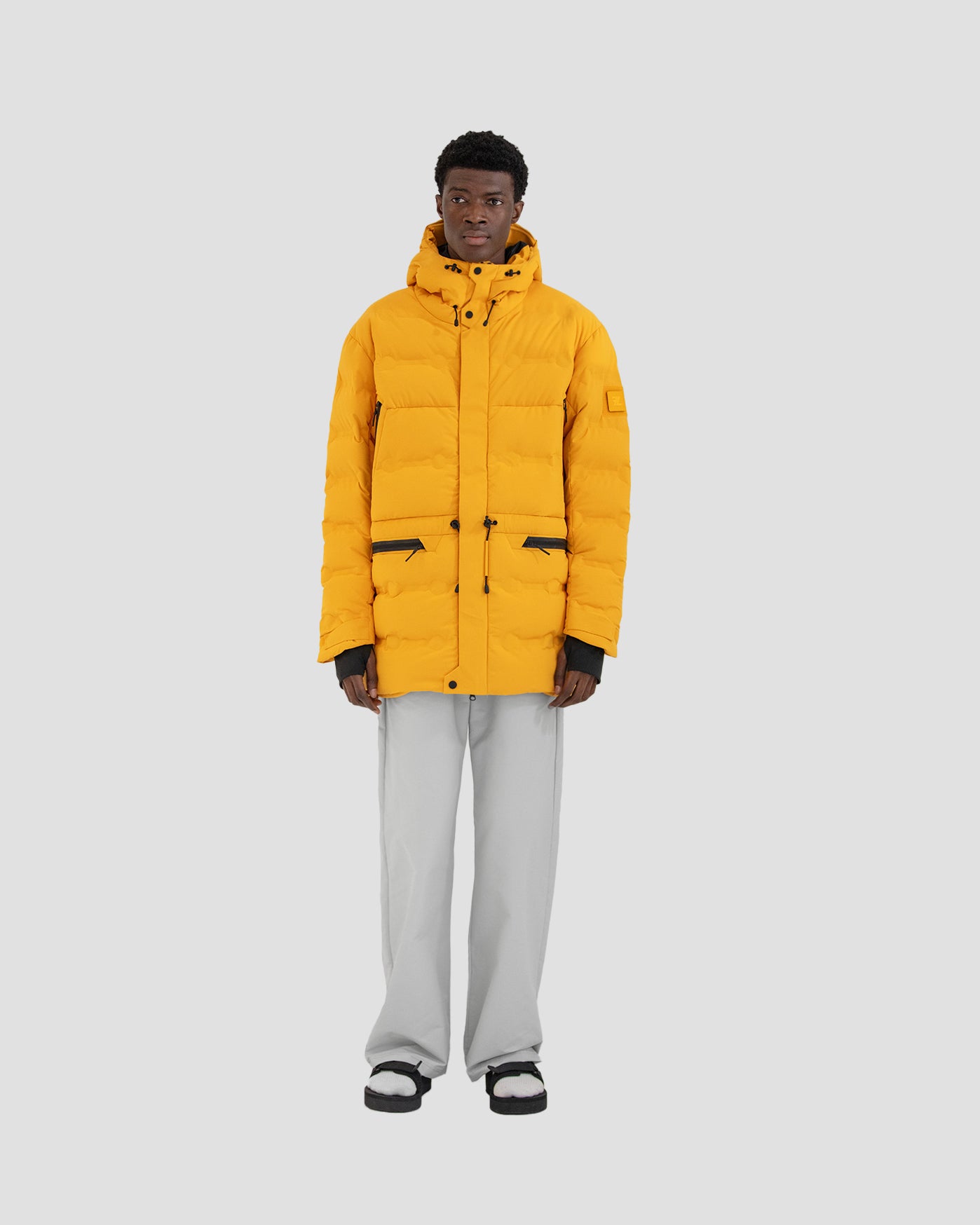 L7. RDP (YELLOW)