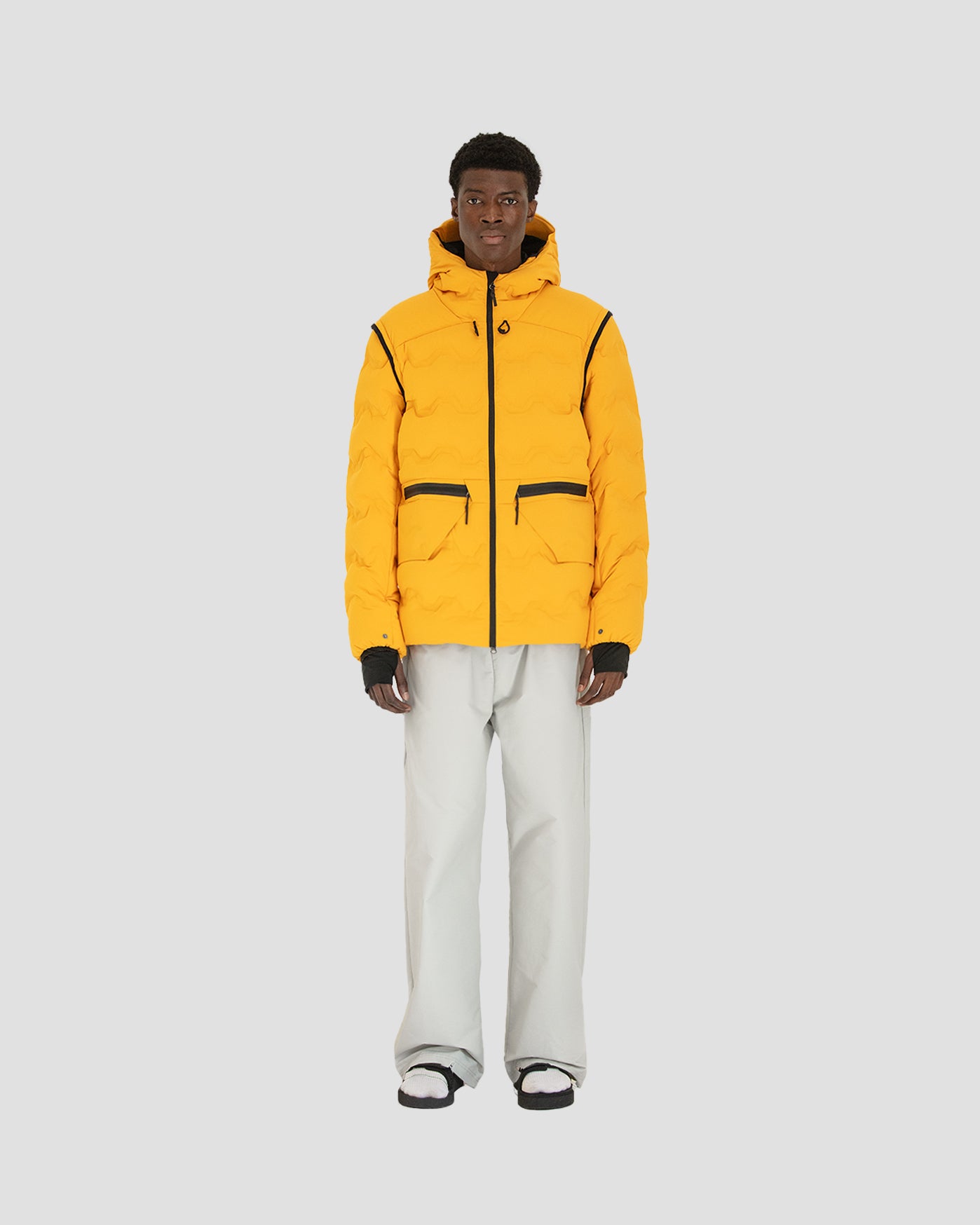 L7. MDO (YELLOW)