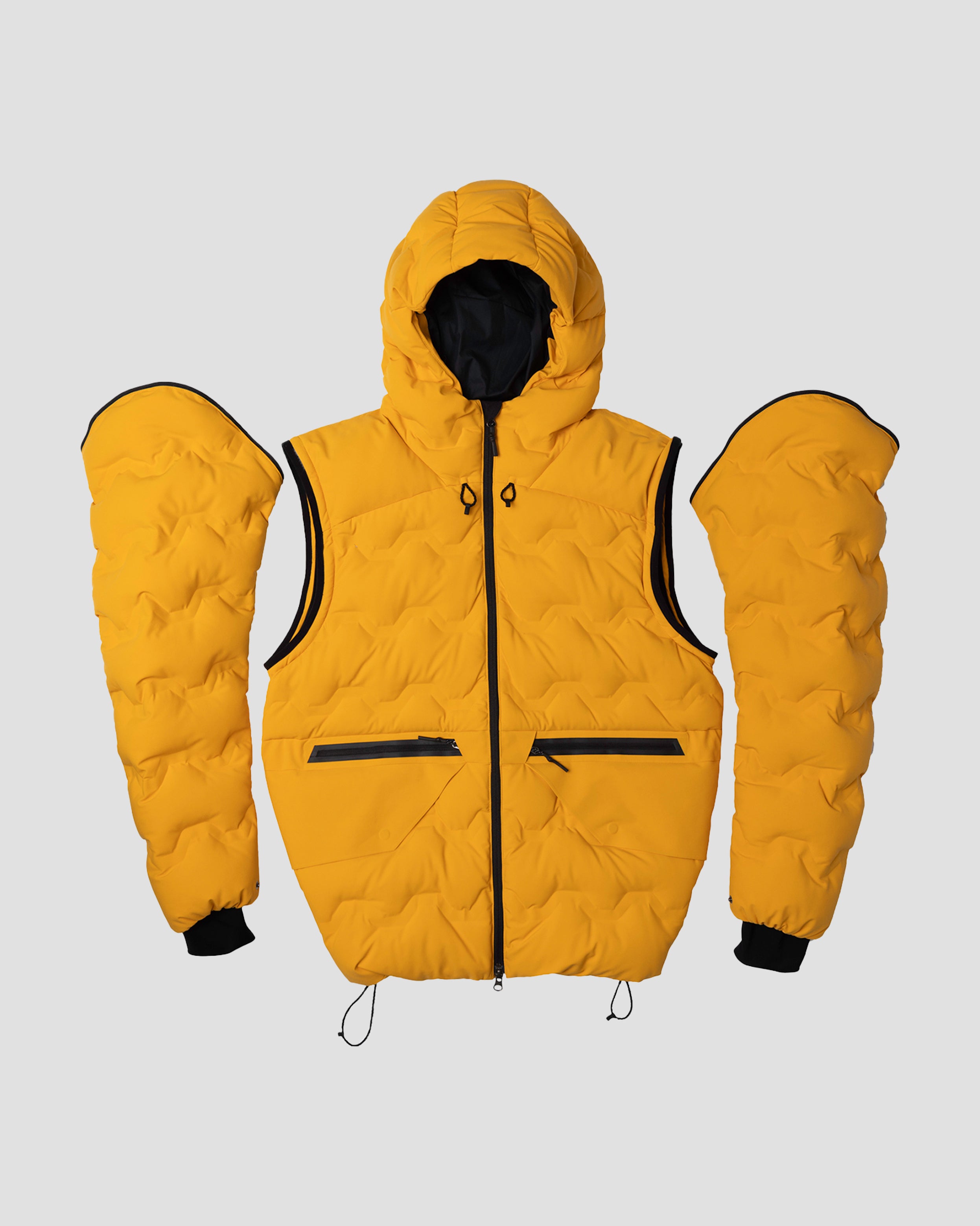 L7. MDO (YELLOW)