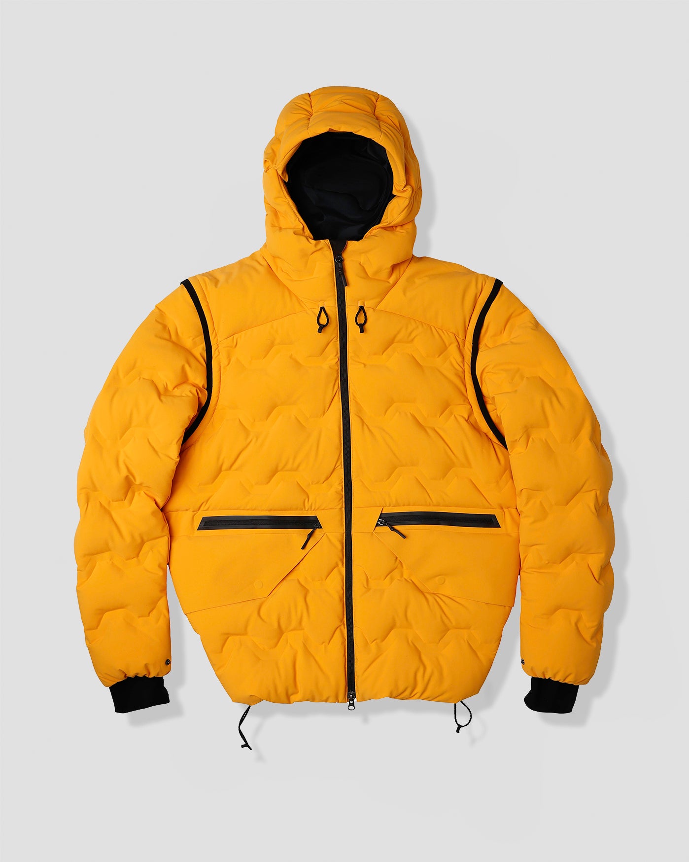 L7. MDO (YELLOW)