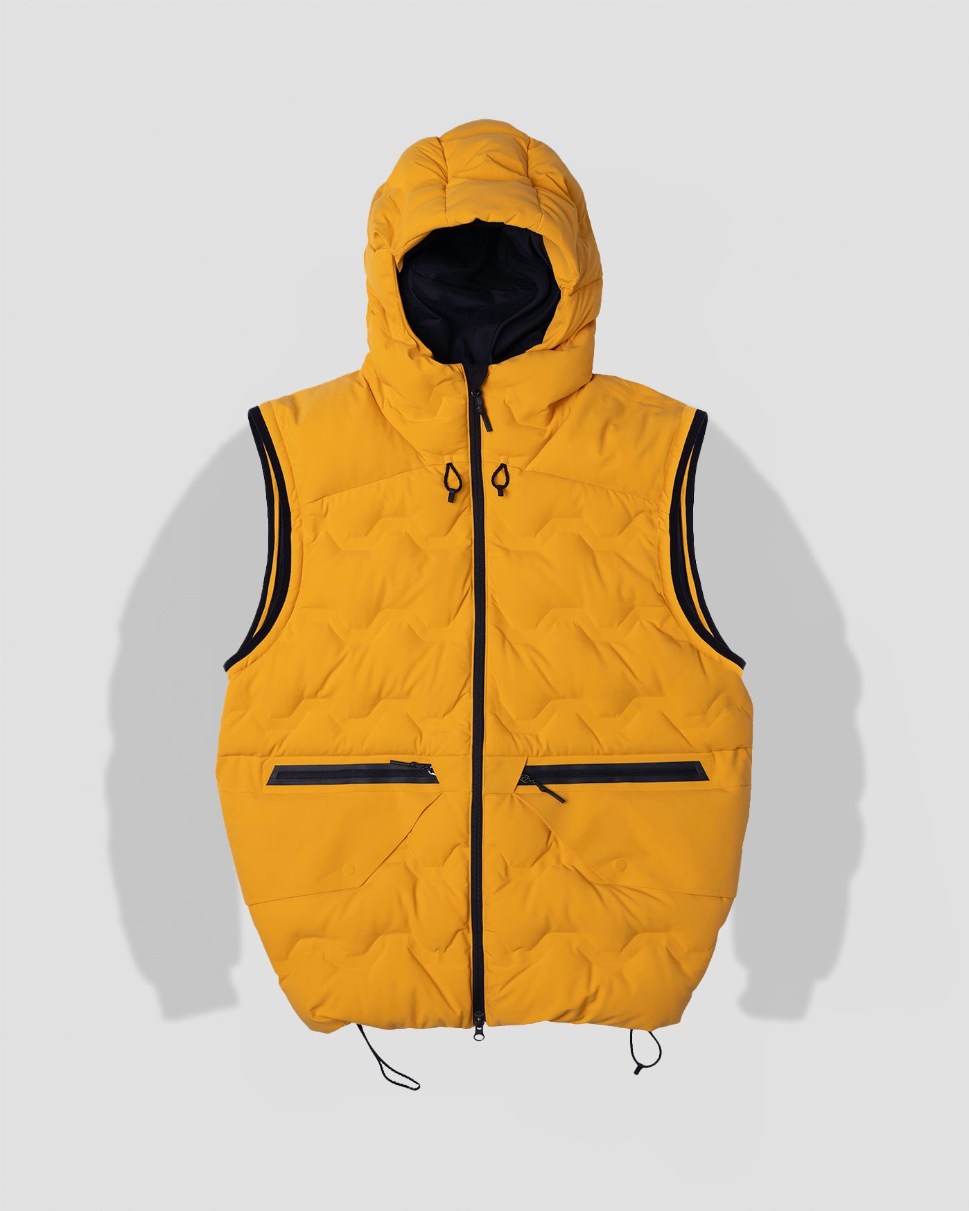 L7. MDO (YELLOW)