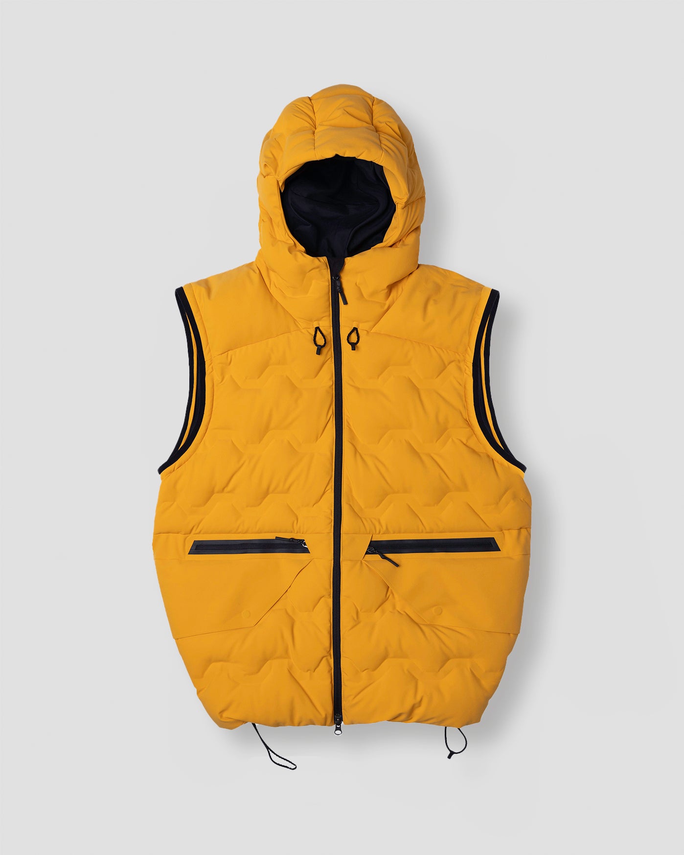 L7. MDO (YELLOW)