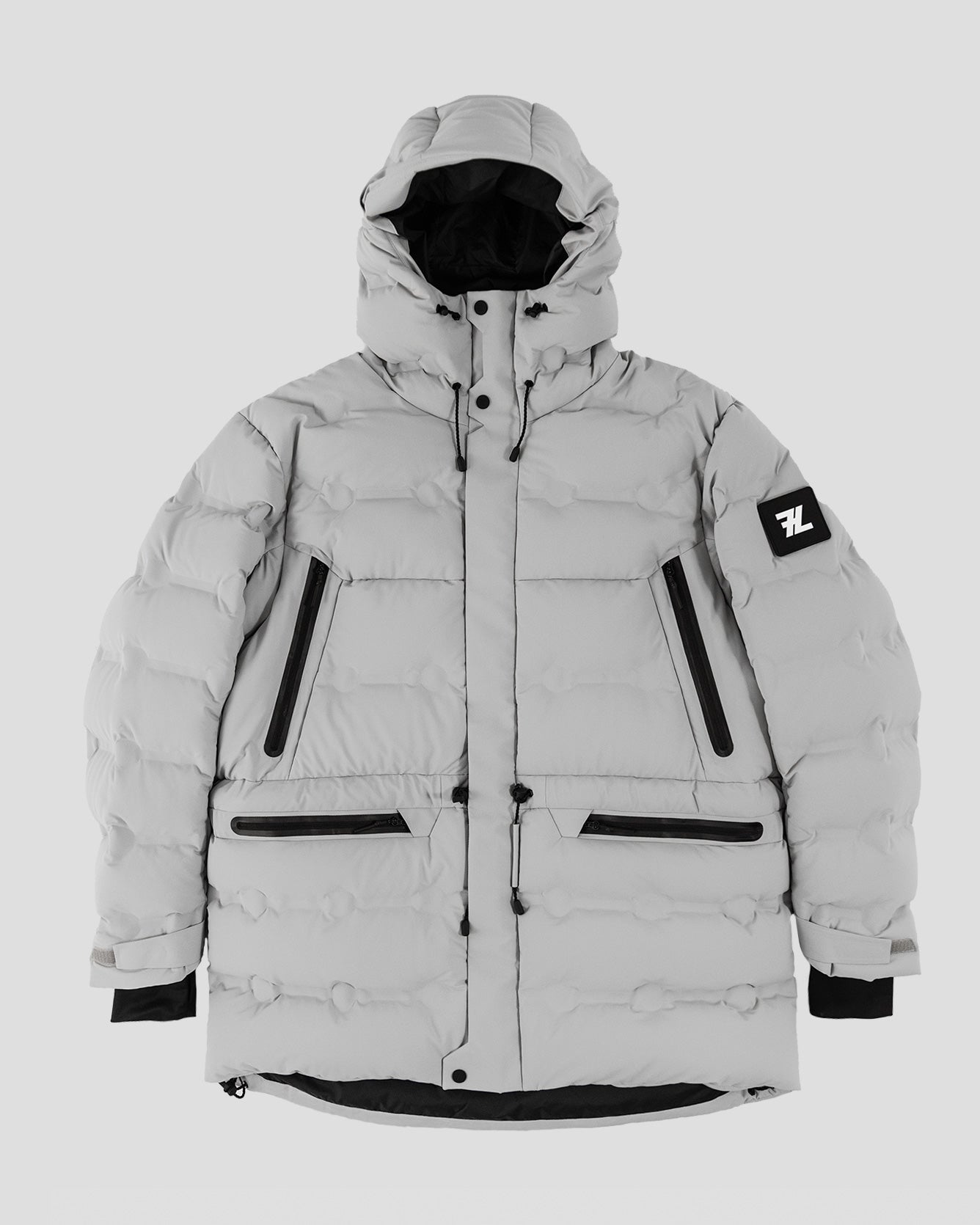 L7. RDP (GREY)