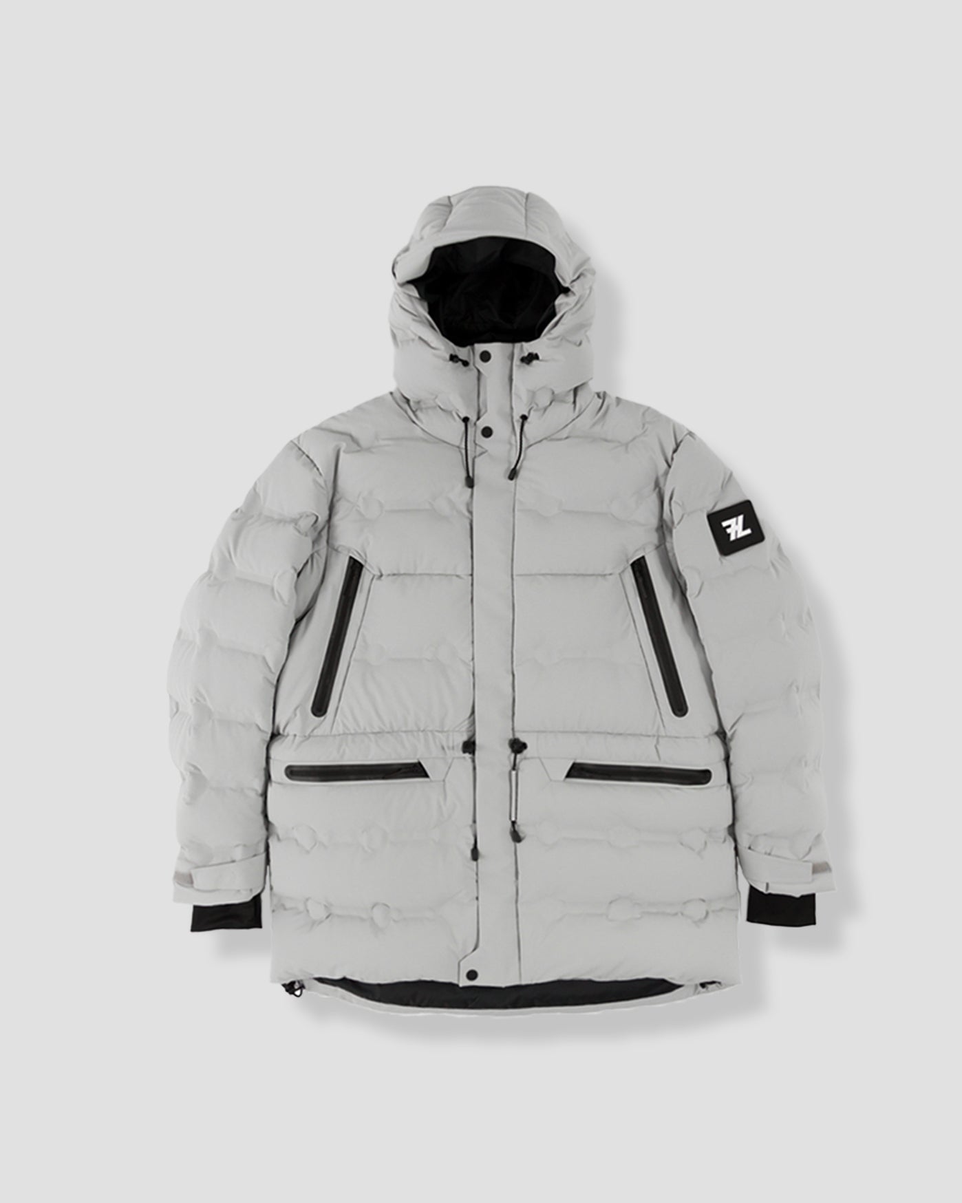 L7. RDP (GREY)