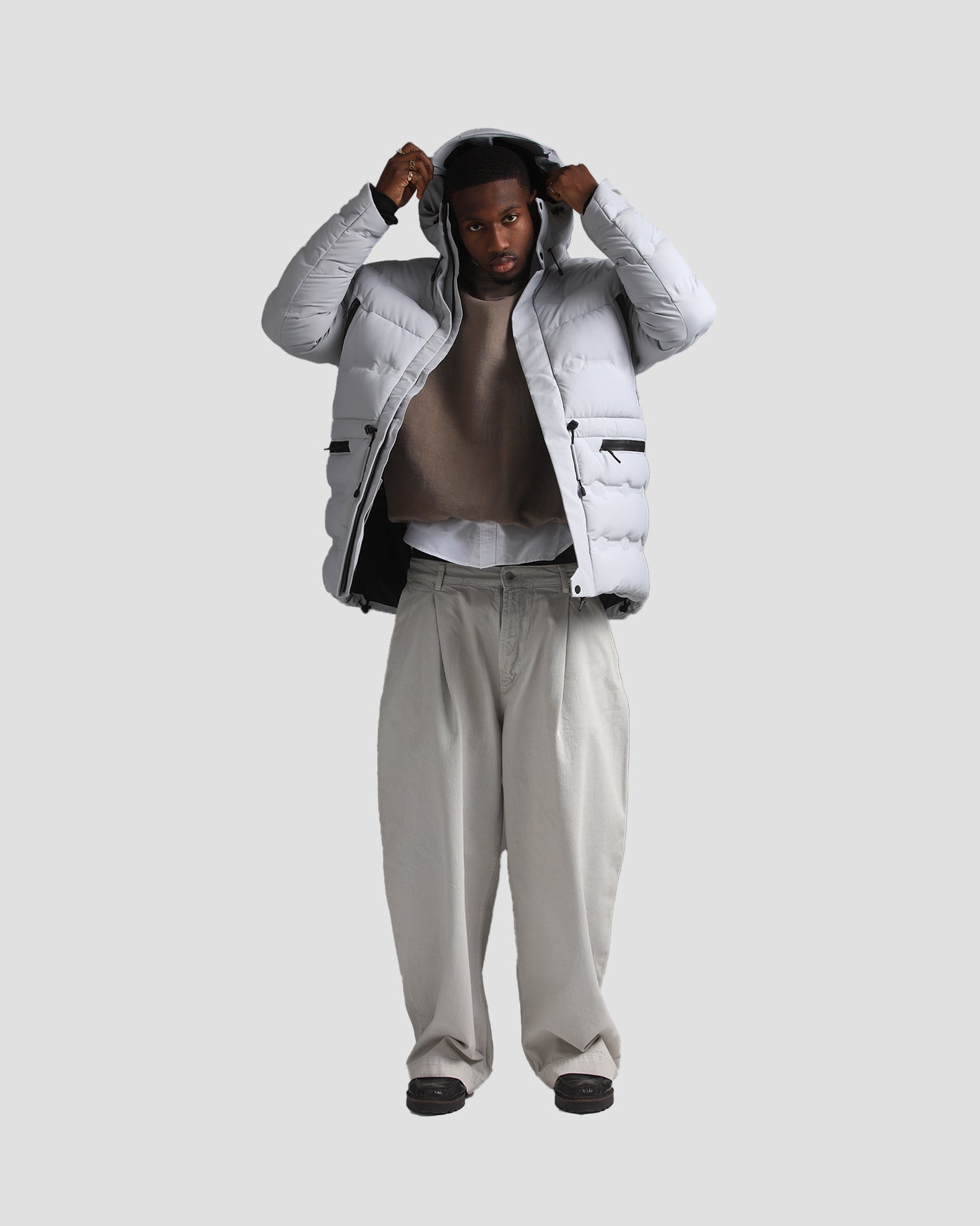 L7. RDP (GREY)